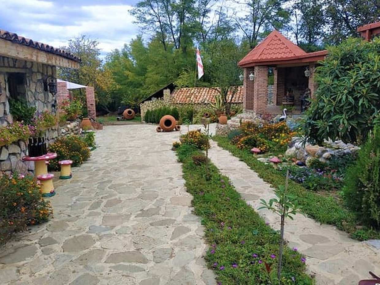 "Tour para amantes del vino: Kakheti, Kvareli y Kindzmarauli en Georgia, Tiflis", photo 2