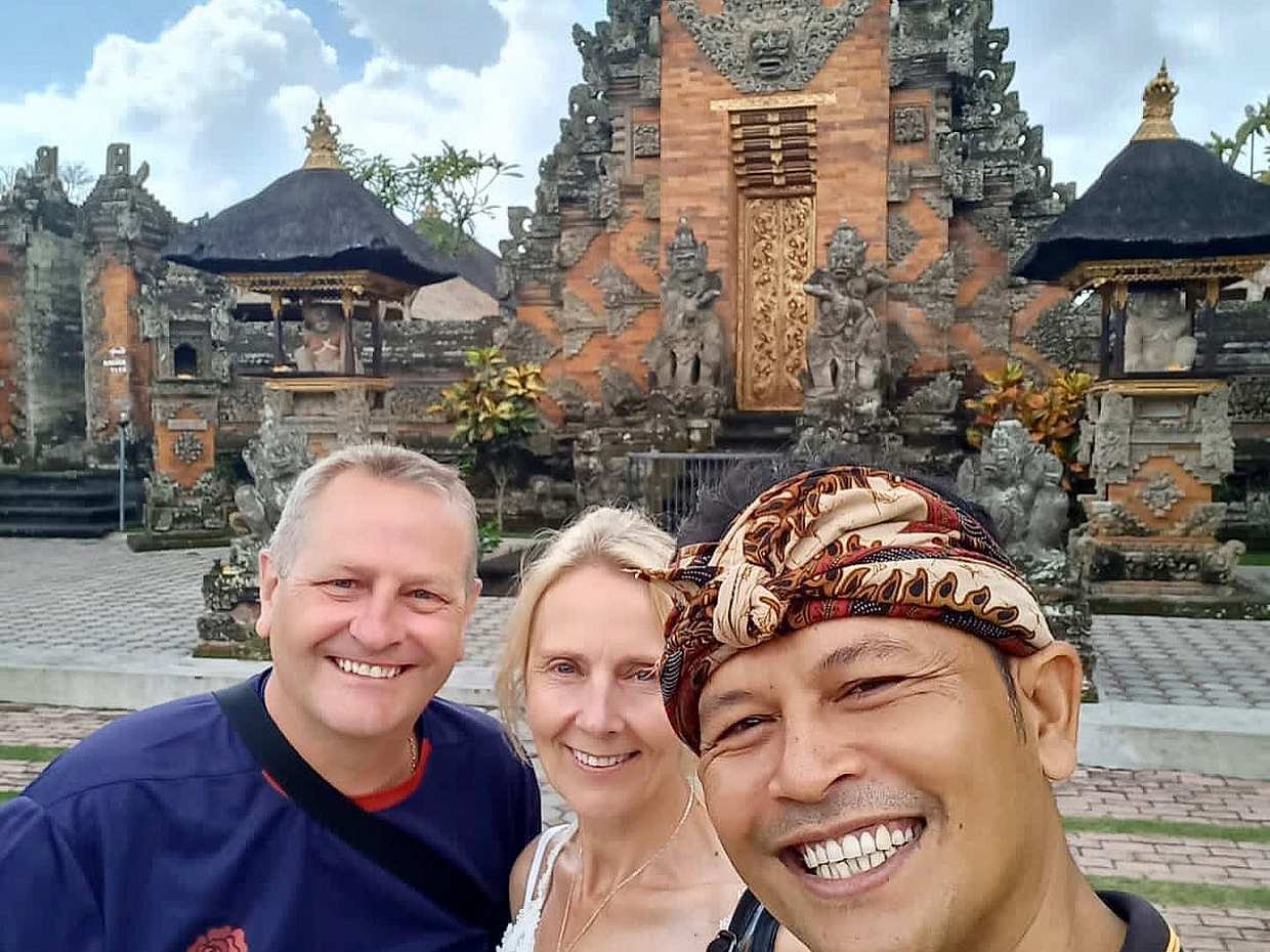 Bali Full-Day Traditional Village Sightseeing Trip All Inclusive in Indonesia, photo 5
