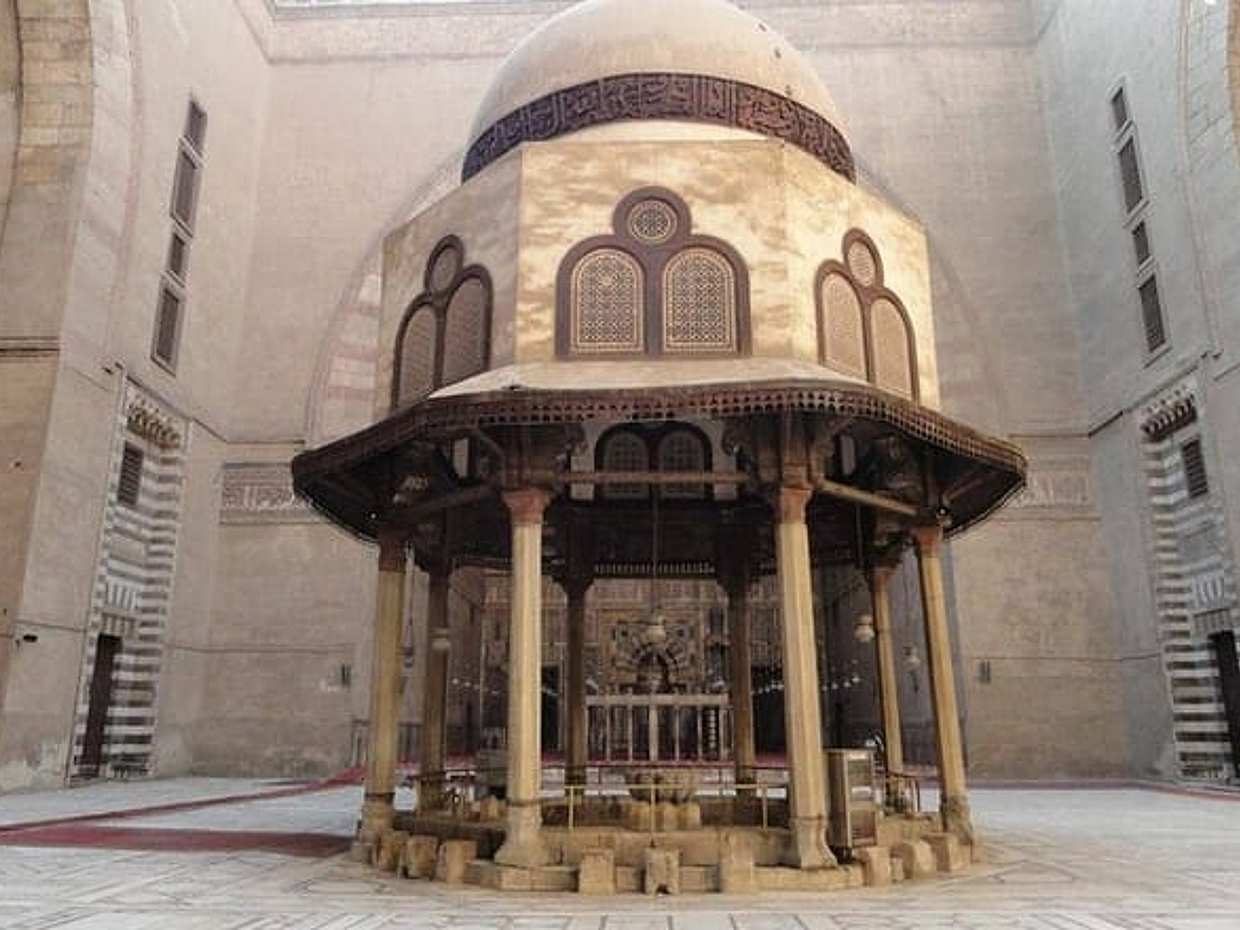 Private Islamic Religion Egypt Day Tour, photo 5