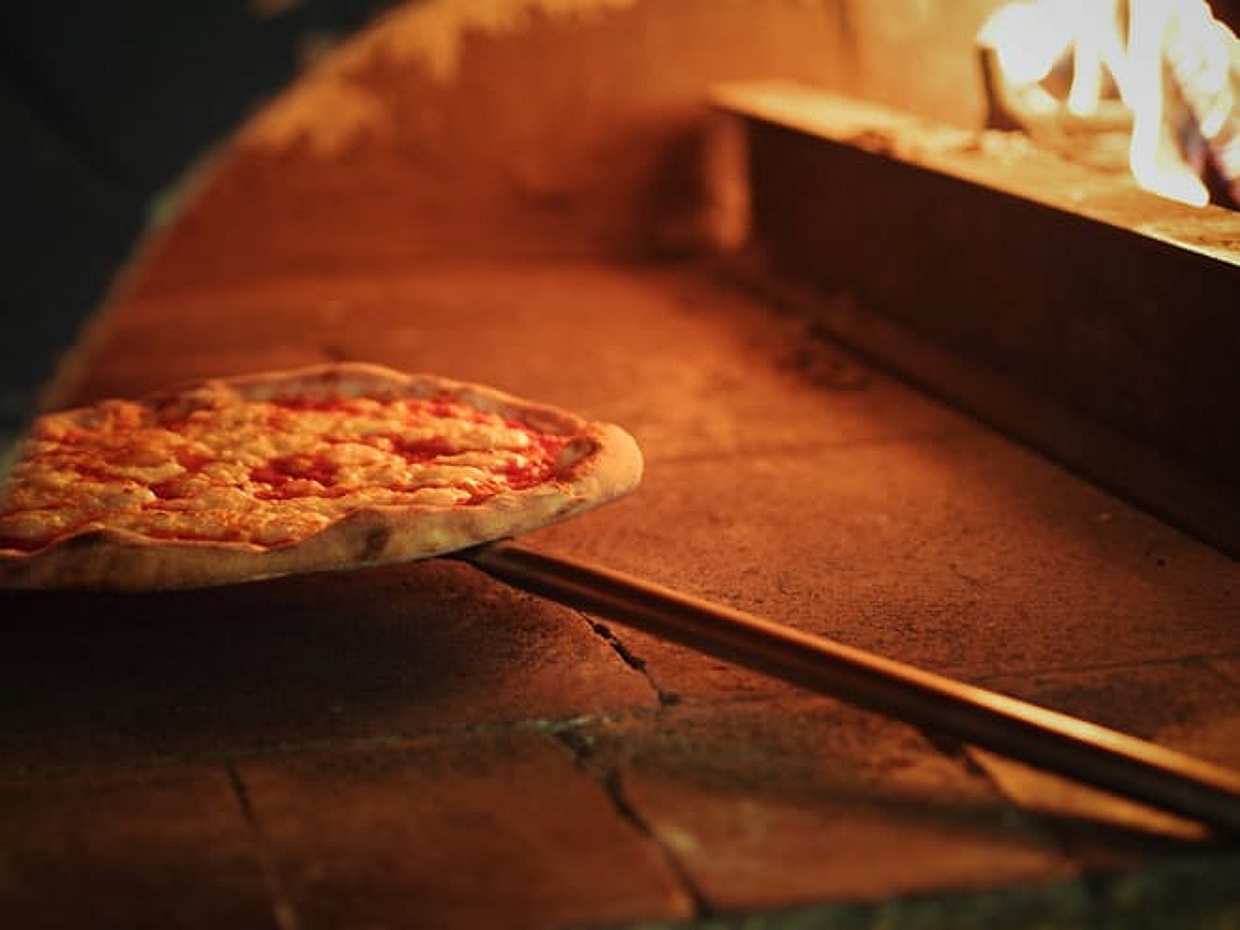 Pizza Lesson Deluxe from Naples, photo 4