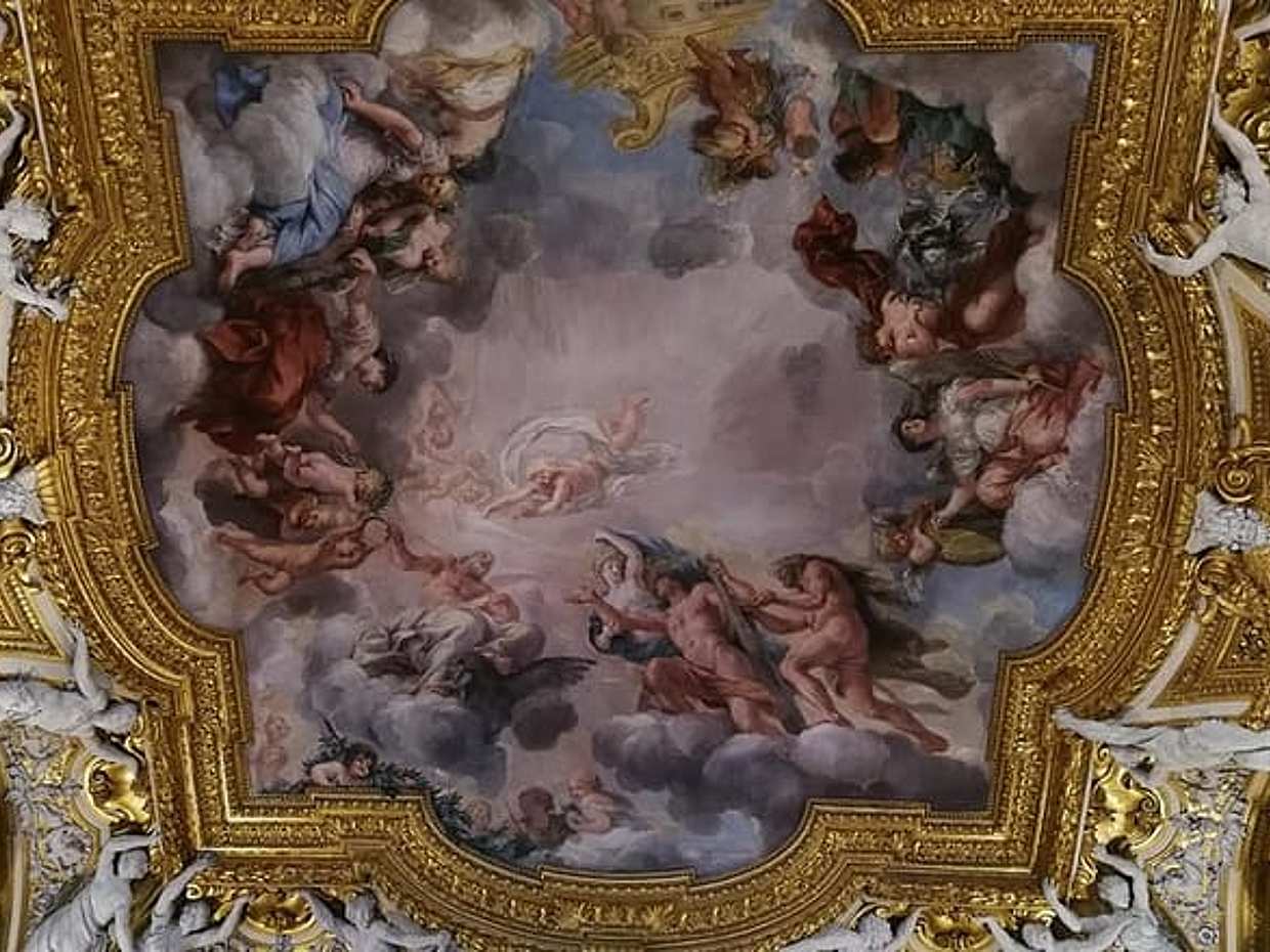 Pitti Palace, Palatina Gallery and the Medici: Arts and Power in Florence., photo 5