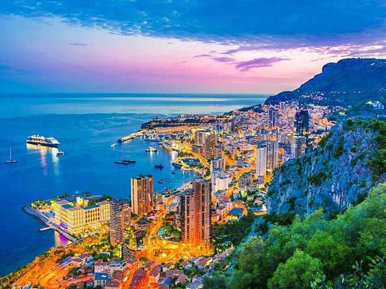 2 Hour Private Trip to Monaco from Nice and Antibes, photo 4