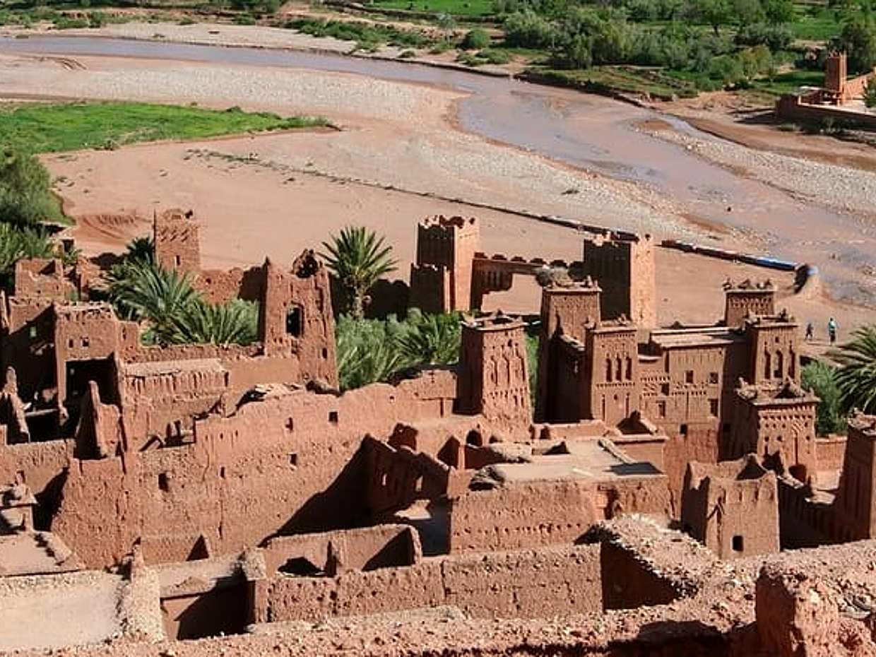 Ouarzazate Private Tour from Marrakech, photo 3