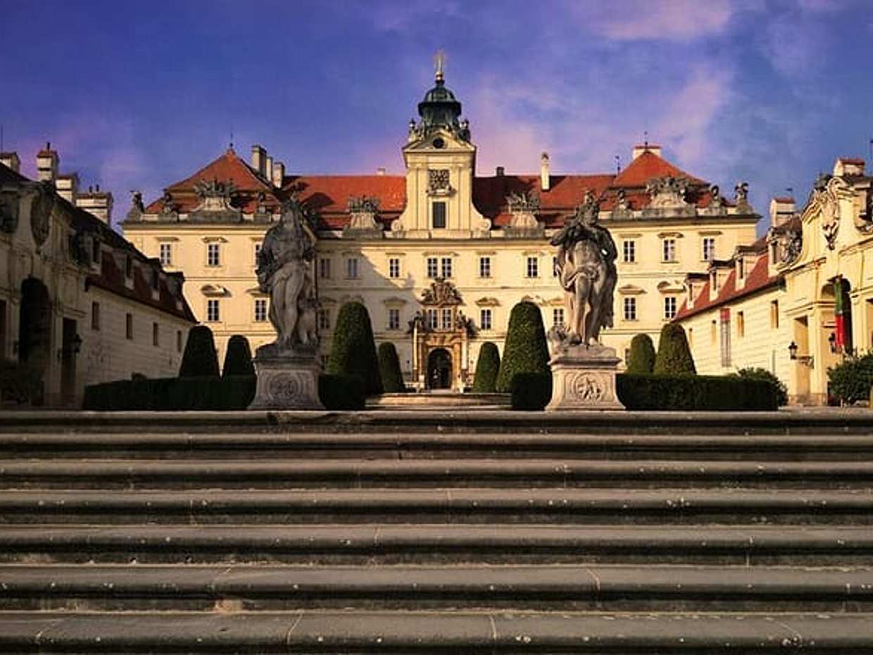 Özel Günübirlik Viyana'dan Avusturya'daki Lednice, Valtice ve Mikulov Gezisi, photo 4