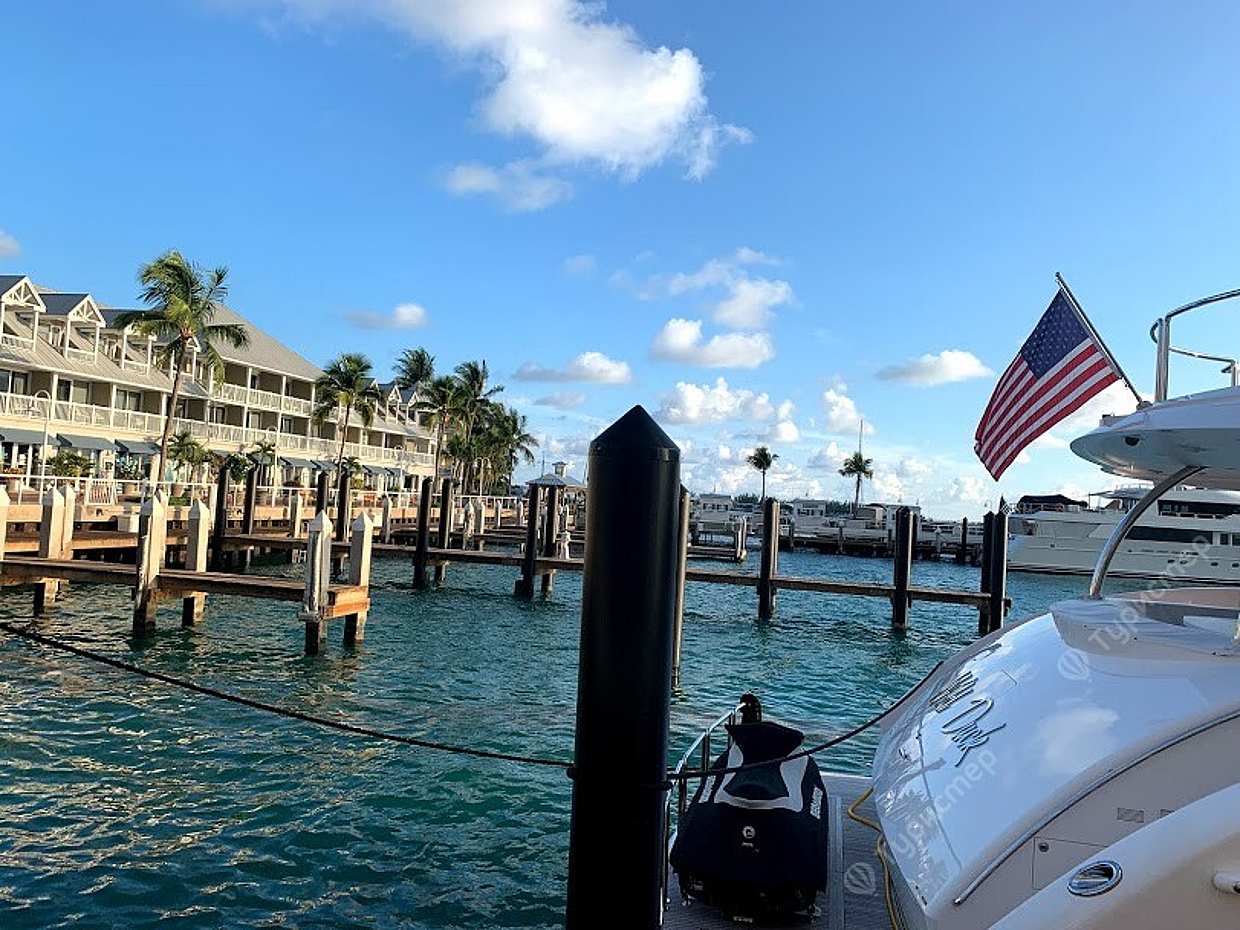 Nejjižnější bod Spojených států – Key West, Prohlídky Key West, photo 3