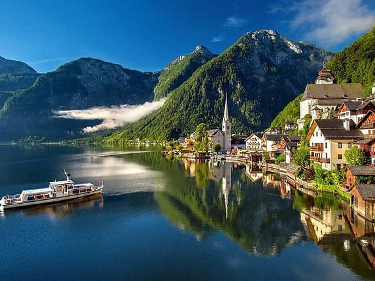 Private transfer from Salzburg to Vienna, 2 hours for sightseeing, photo 3