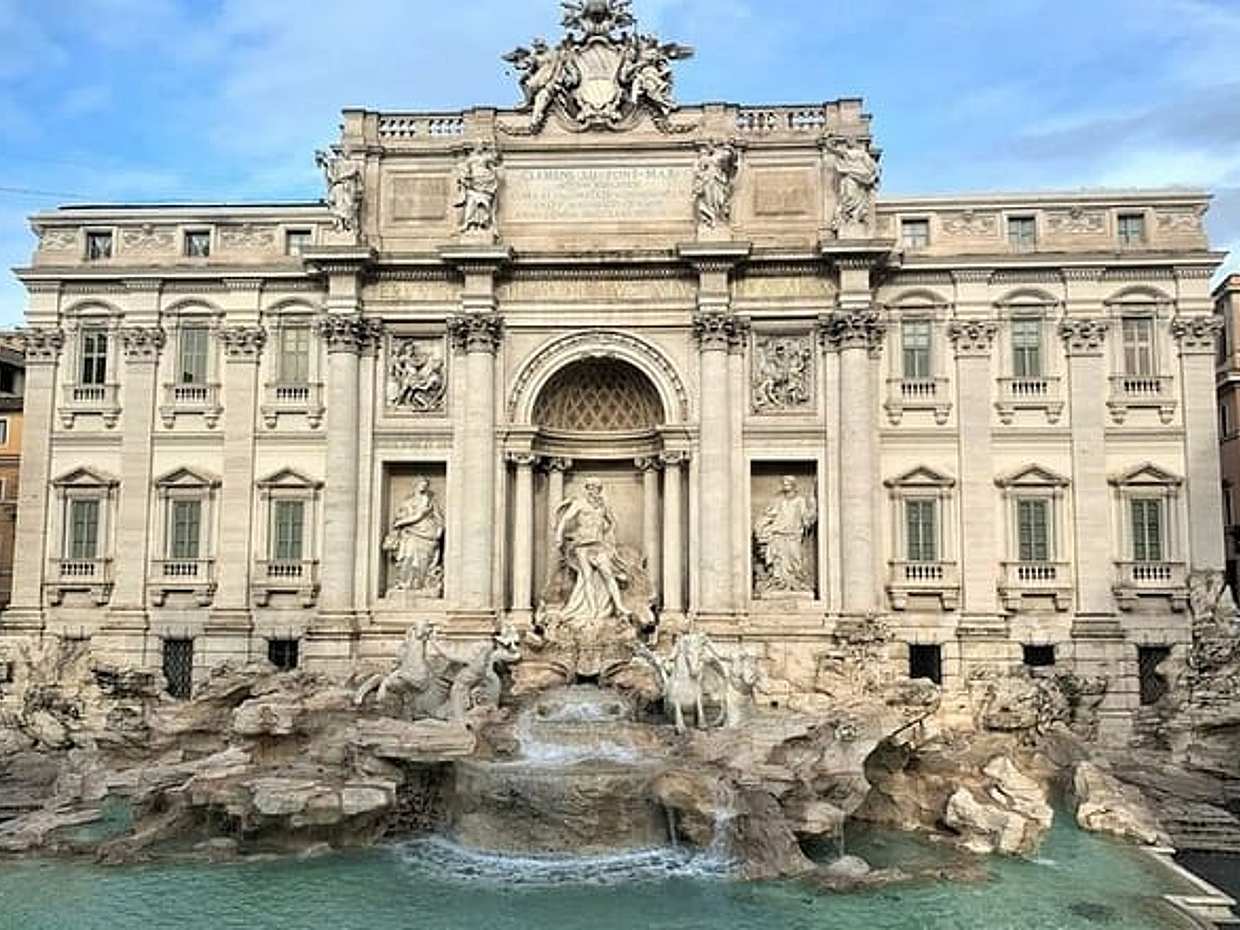 Rome’s Must-See Squares: A Private Walking Tour with Ice Cream, photo 4