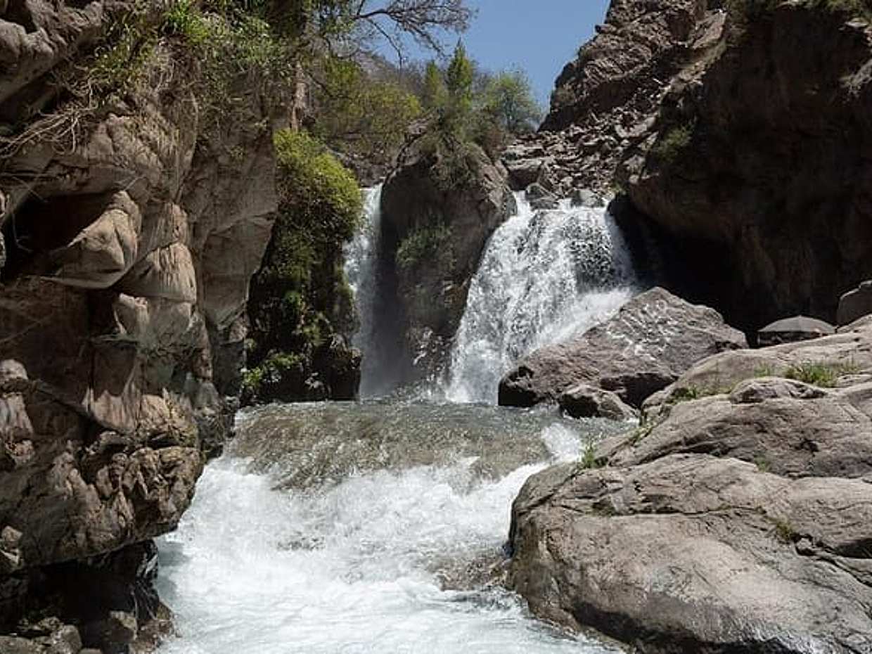 Atlas Mountains Day Trip with Camel Ride (Imlil), photo 3