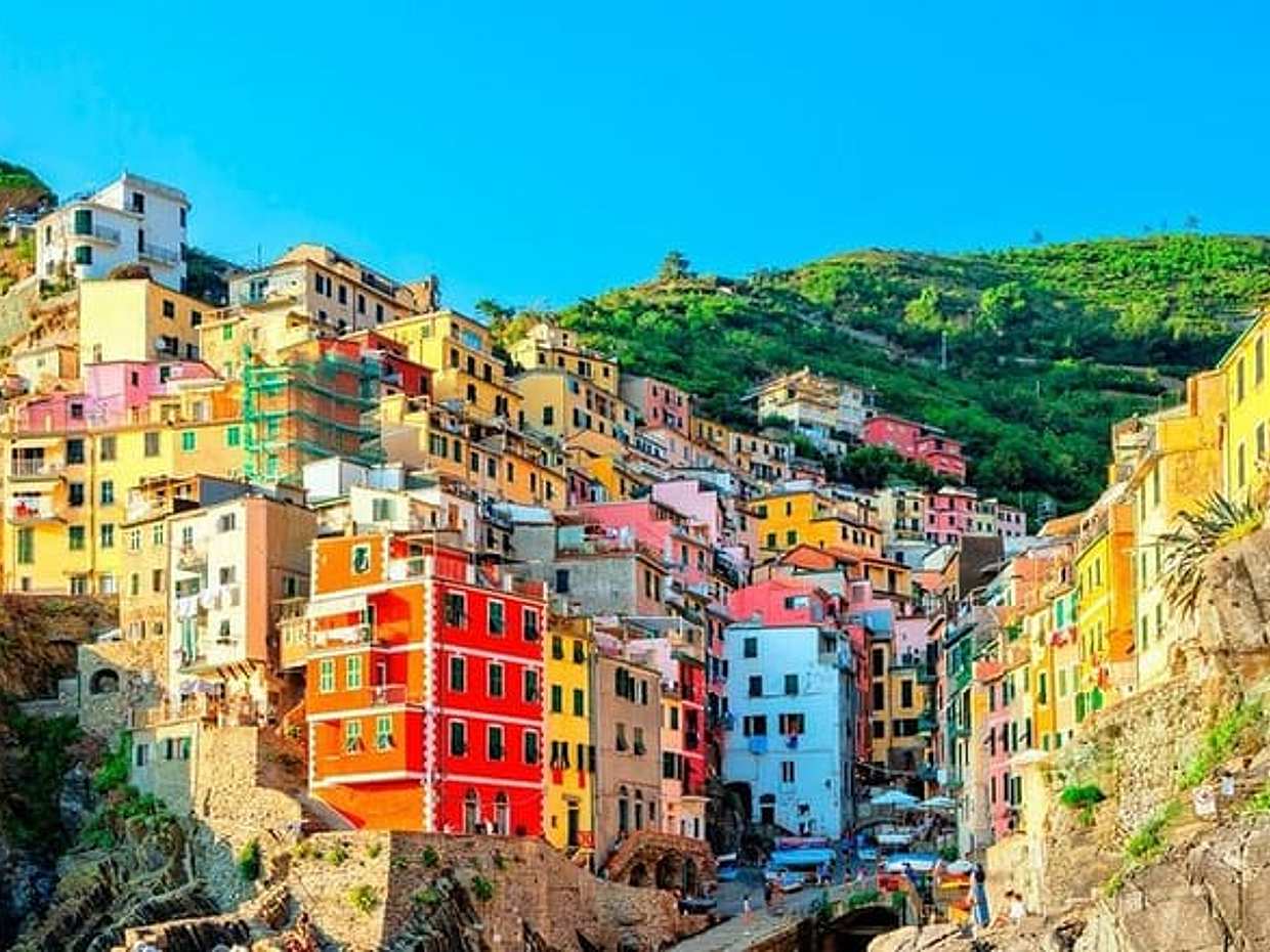 Exclusive Private Shore Excursion to Cinque Terre from La Spezia port, photo 2