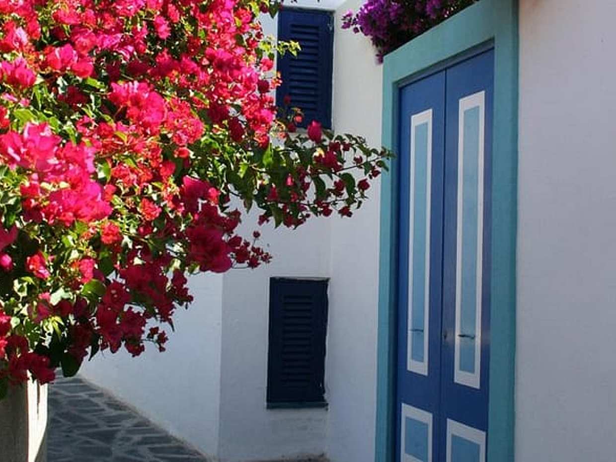 Eolie Adaları : Cefalù, İtalya'dan Panarea ve Stromboli, photo 4