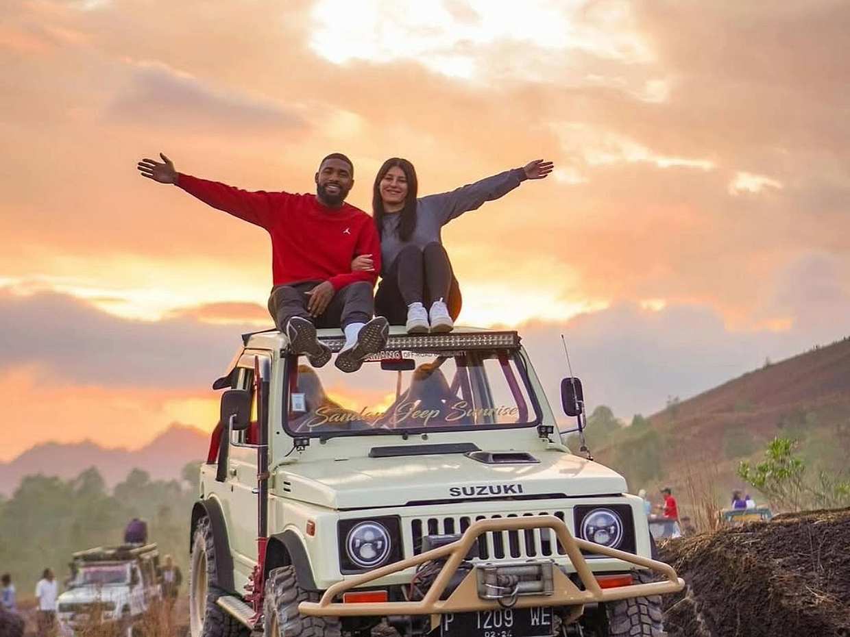Bali: Tour in jeep all'alba del Monte Batur in Indonesia, photo 3