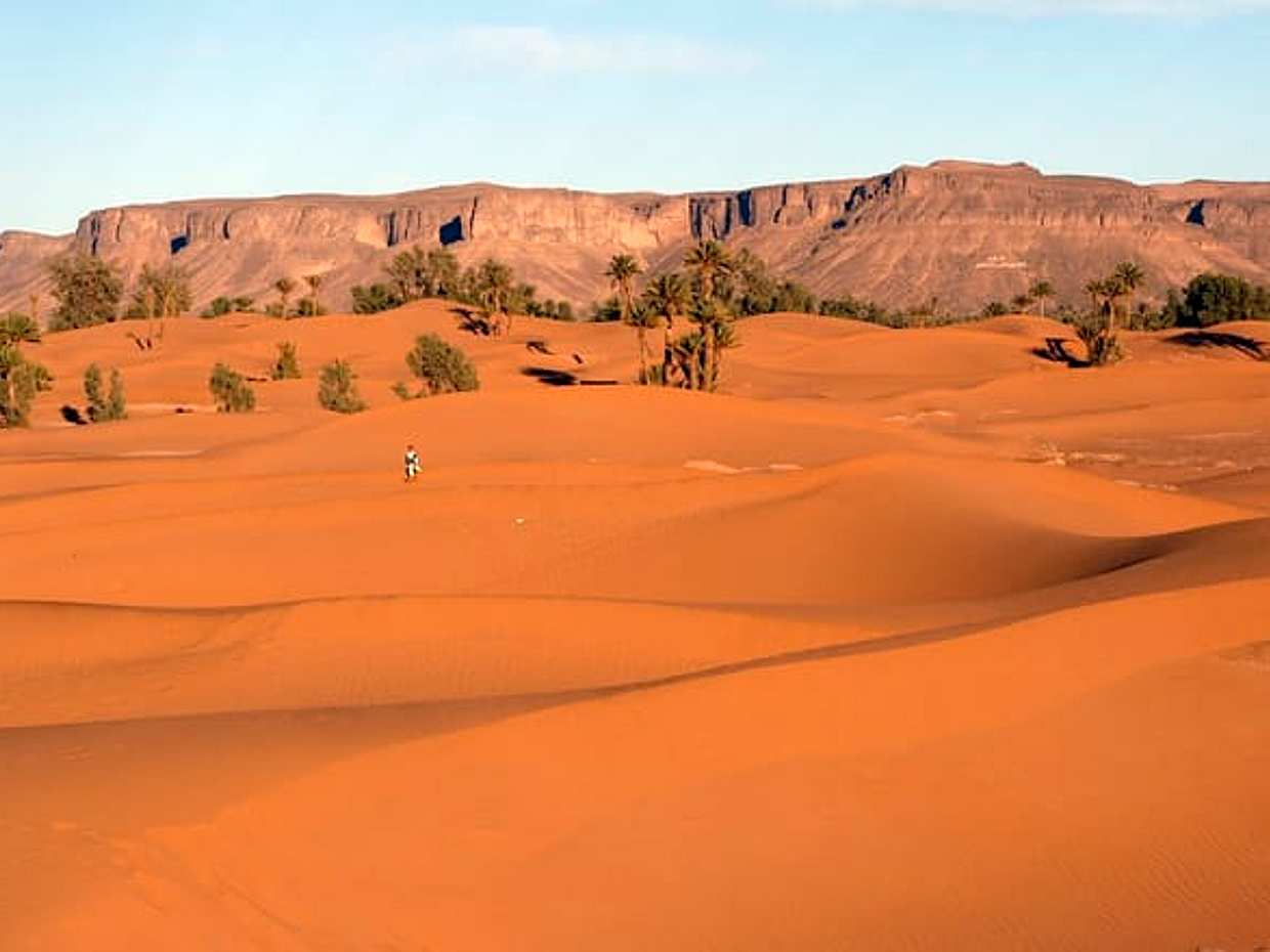 Zagora Desert and Draa Valley 2-Day Low Cost Group Tour, photo 5