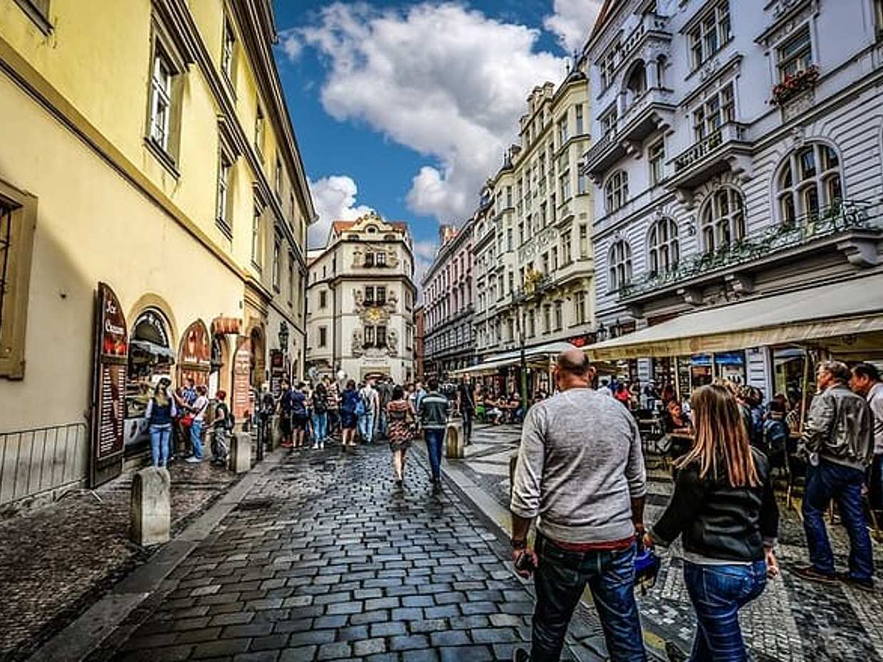 Private tour from Prague to Dresden and Kutna Hora, photo 2