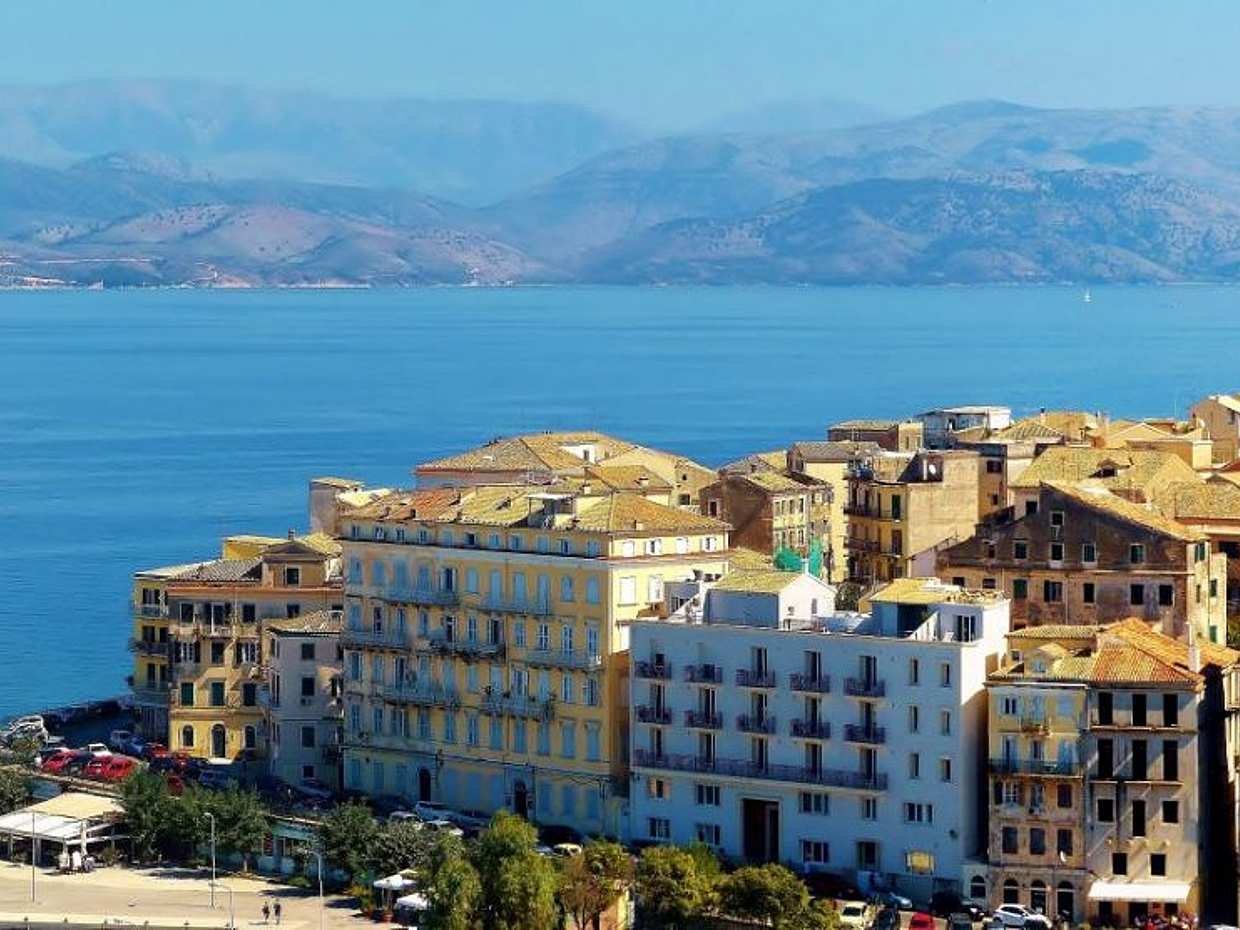 Relaxed 4-hour Corfu Private Trip, photo 2