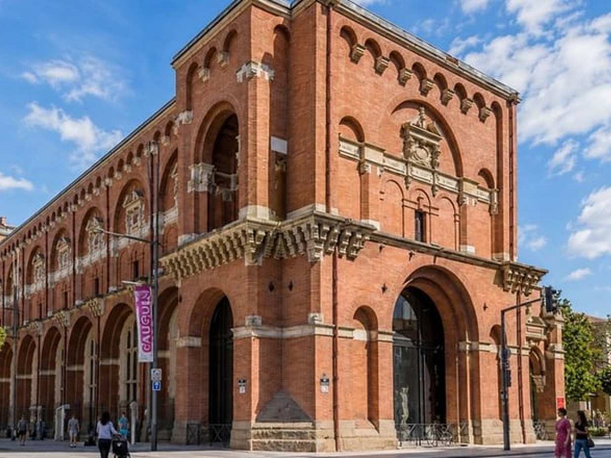 Toulouse Scavenger Hunt & Highlights Self-Guided Walking Tour, photo 4