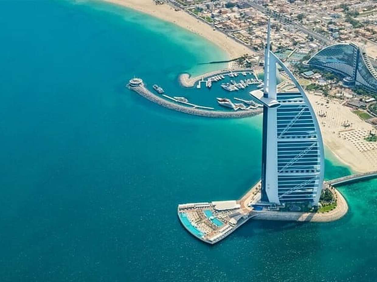 Dubai Multilingual City Tour, photo 5