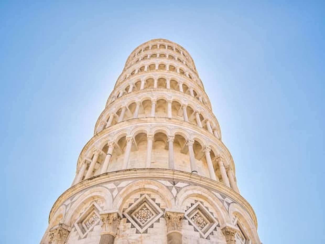 Excursión a Florencia y Pisa con subida a la Torre Inclinada desde Roma, photo 2