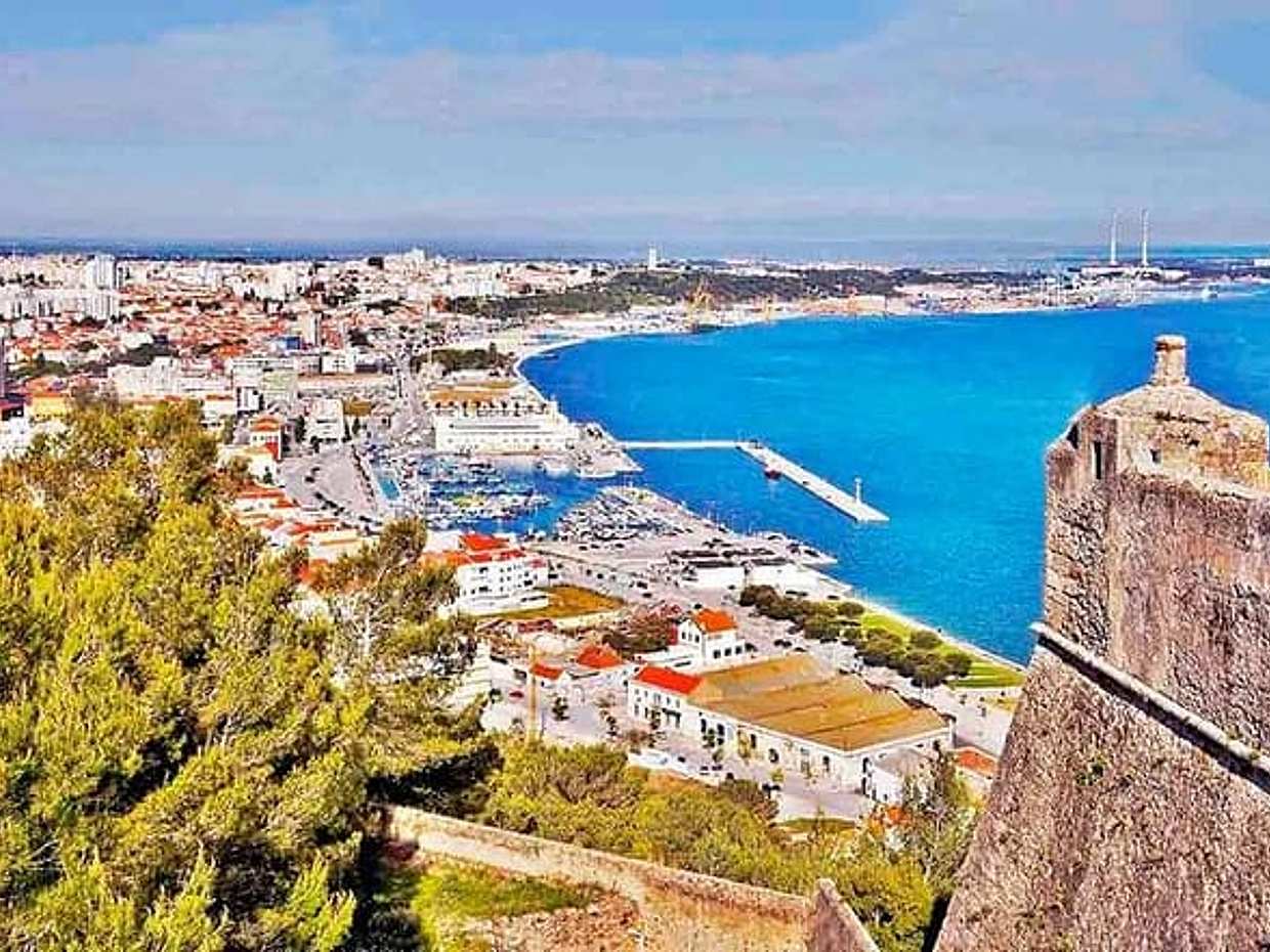 "Transfer de partida Lisboa - Sesimbra ou Setúbal ou Palmela em Portugal", photo 2
