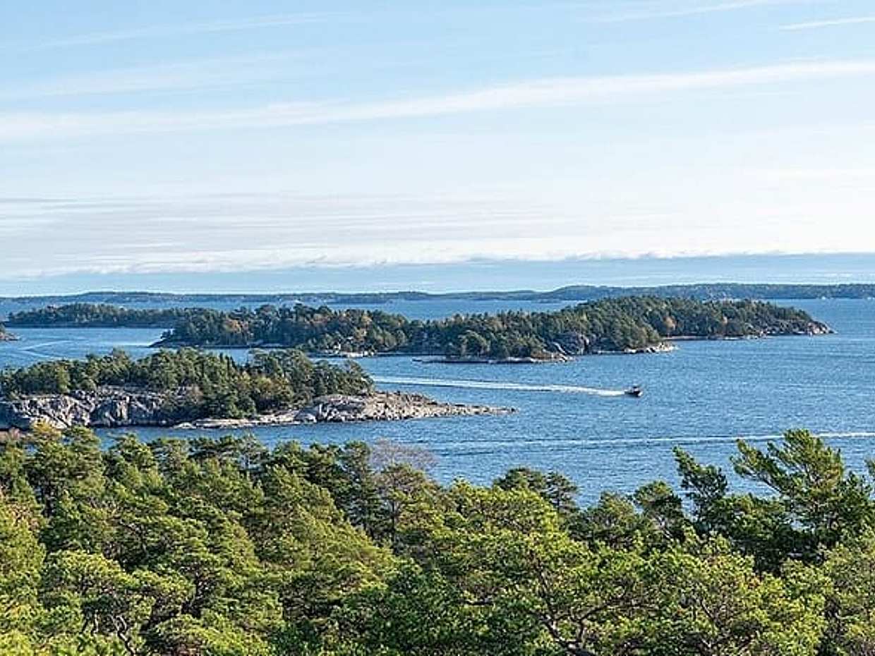 Stockholm: 2-stündige geführte Schären-Tour in Schweden, photo 2