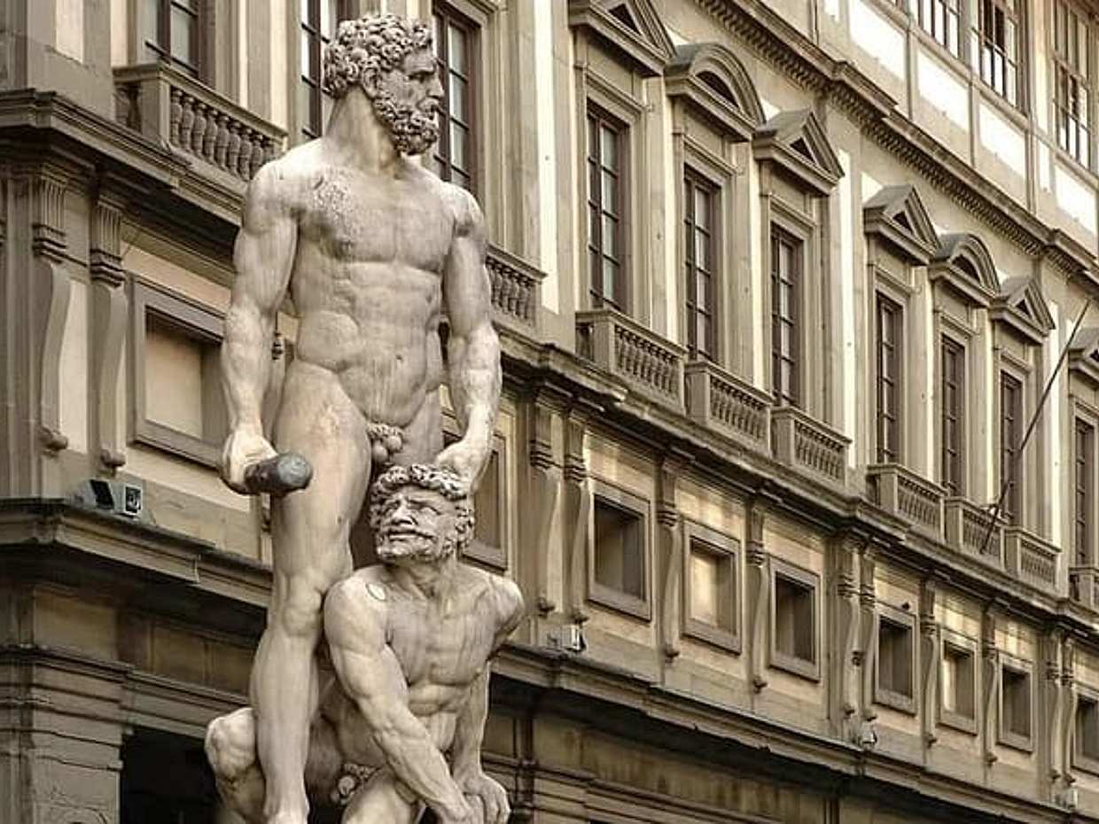 OT Florence Private Uffizi Gallery Guided Tour, photo 5
