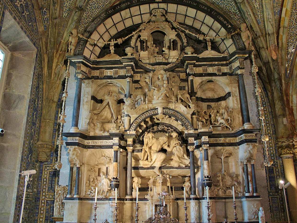 Tour de découverte de Sintra et Cascais au Portugal, au départ de Lisbonne.
, photo 3