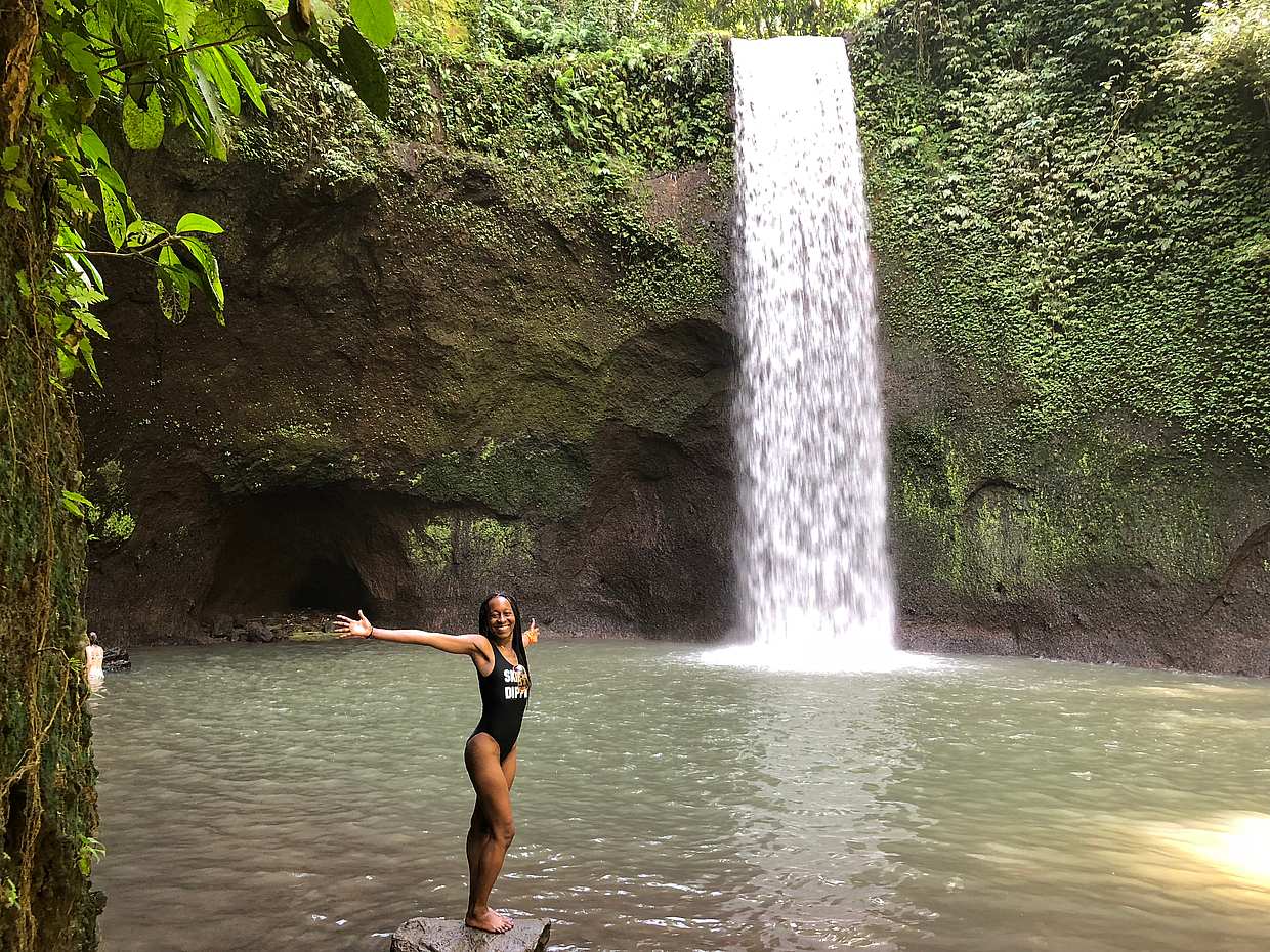 Best of Ubud: Nature, Temple, Waterfall and Rice Terrace in Bali, Indonesia, photo 5