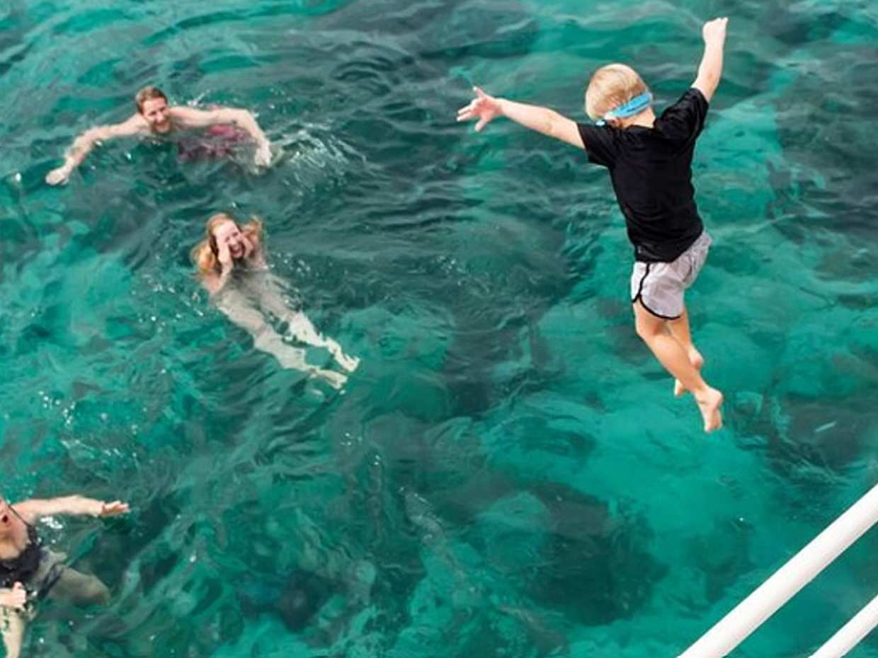 Phu Quoc Island Day Shared Tour with Snorkeling in Vietnam, photo 2
