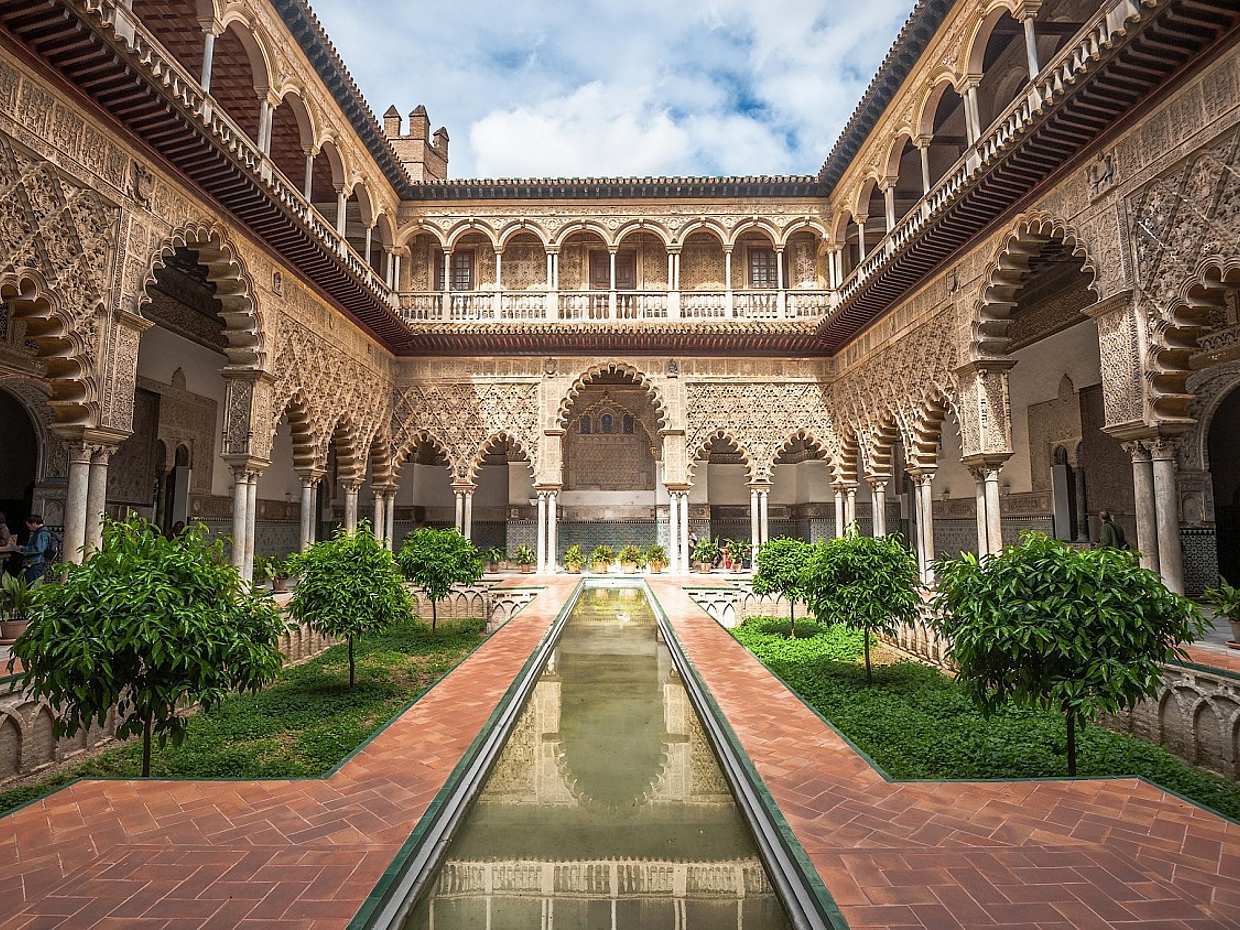 Tour a piedi di Granada e dell'Alhambra, photo 3