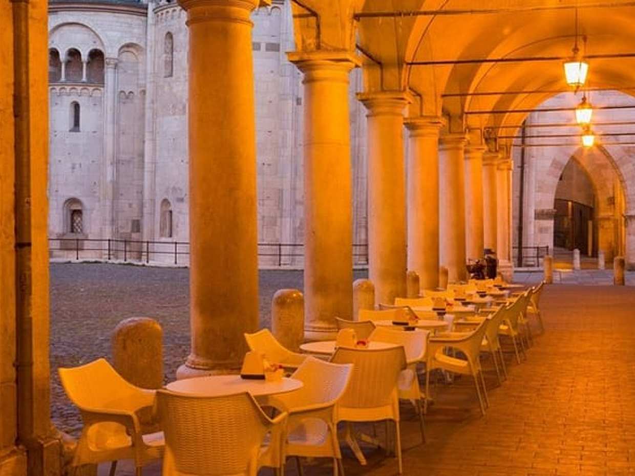 Modena Scavenger Hunt & Highlights Self-Guided Walking Tour, photo 5