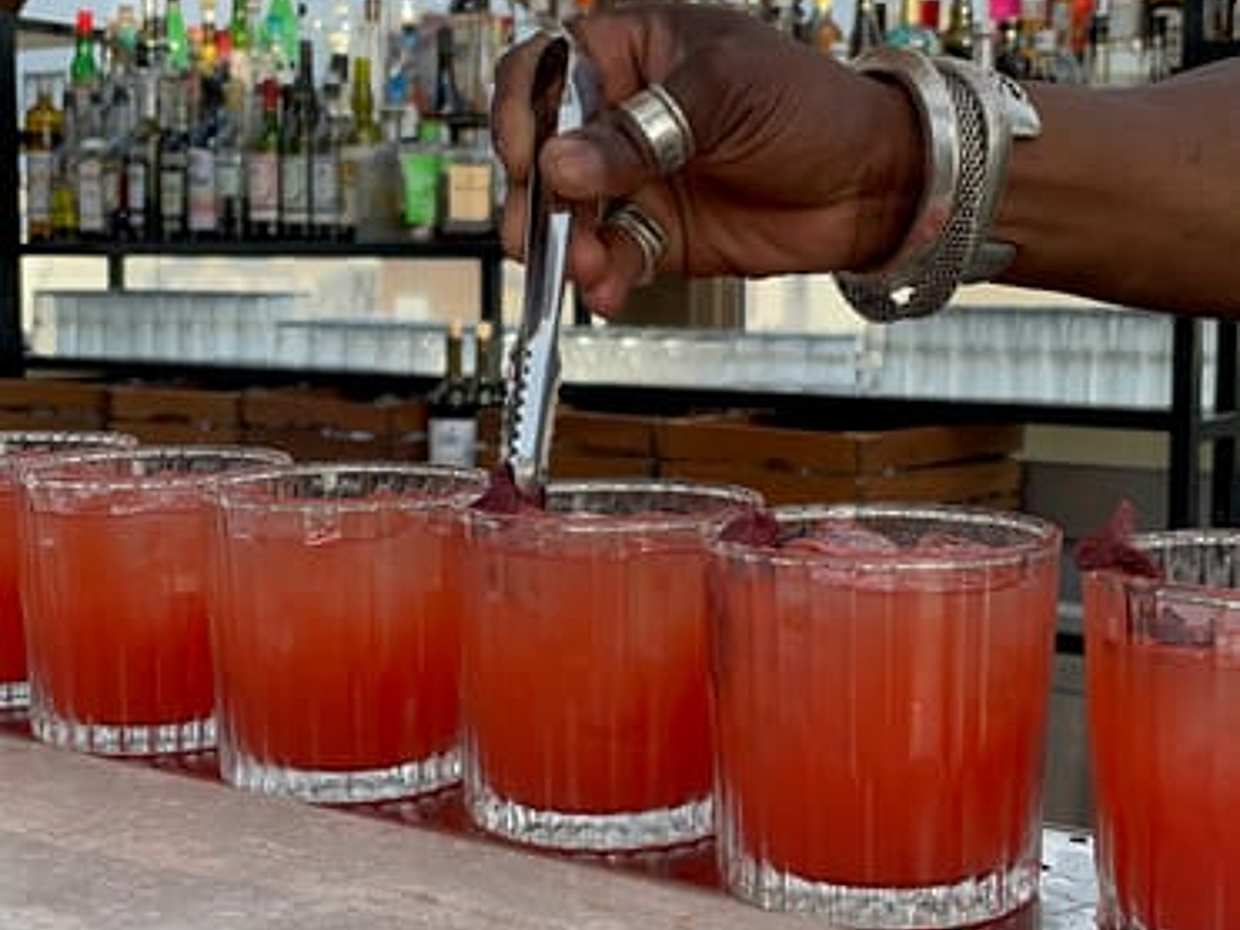 Paris Cocktail Tour: A Local's Guide to the City's Best Bars, photo 3
