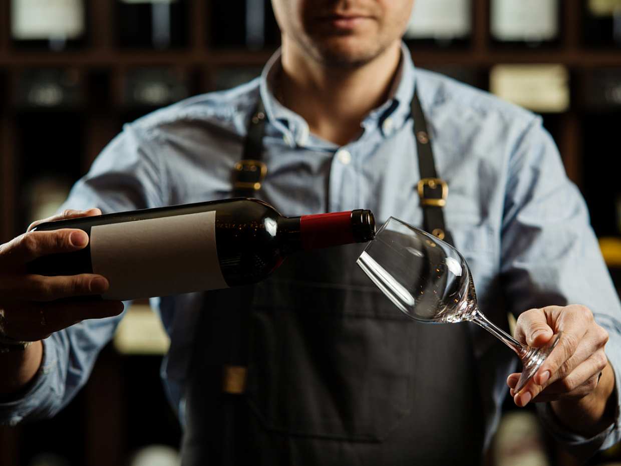 Private Luxury Wine Tasting at Your Hotel or Villa in Corfu, Greece, photo 2