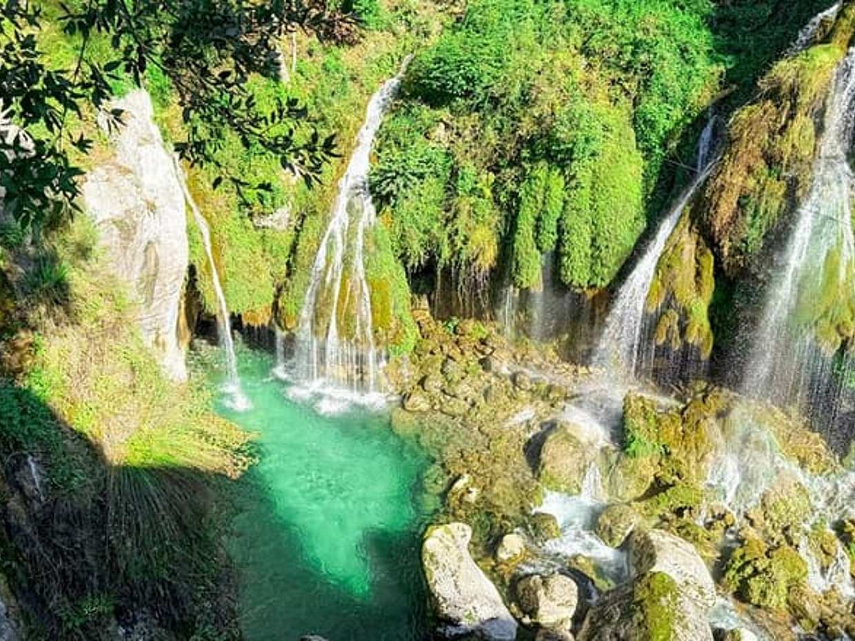 Discover Our Fields and Lake Full-Day Shared Tour from Nice