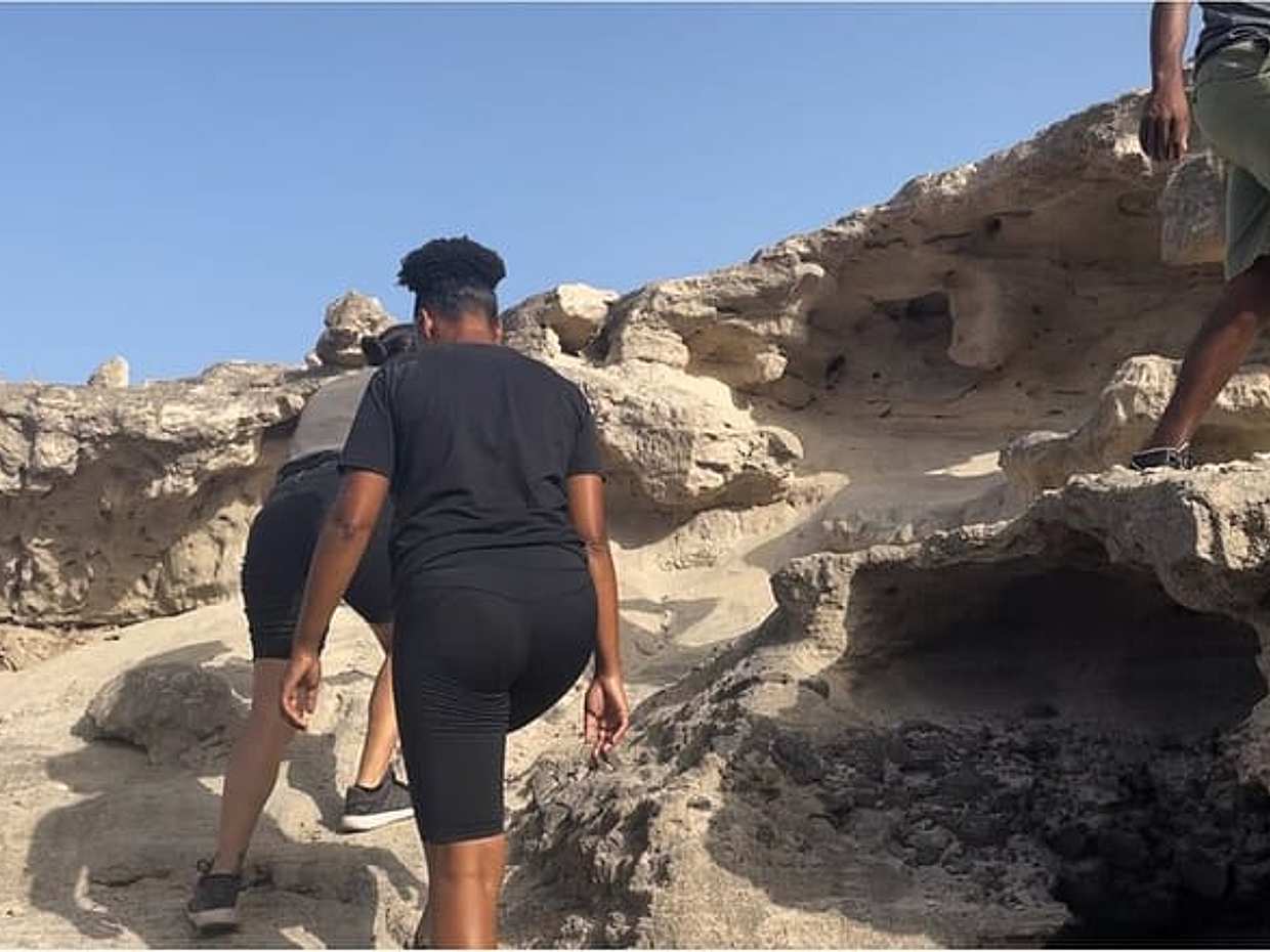 "São Vicente: Descubra la Caminata de 12 Voltas, con Joyas Ocultas, Cabo Verde", photo 3