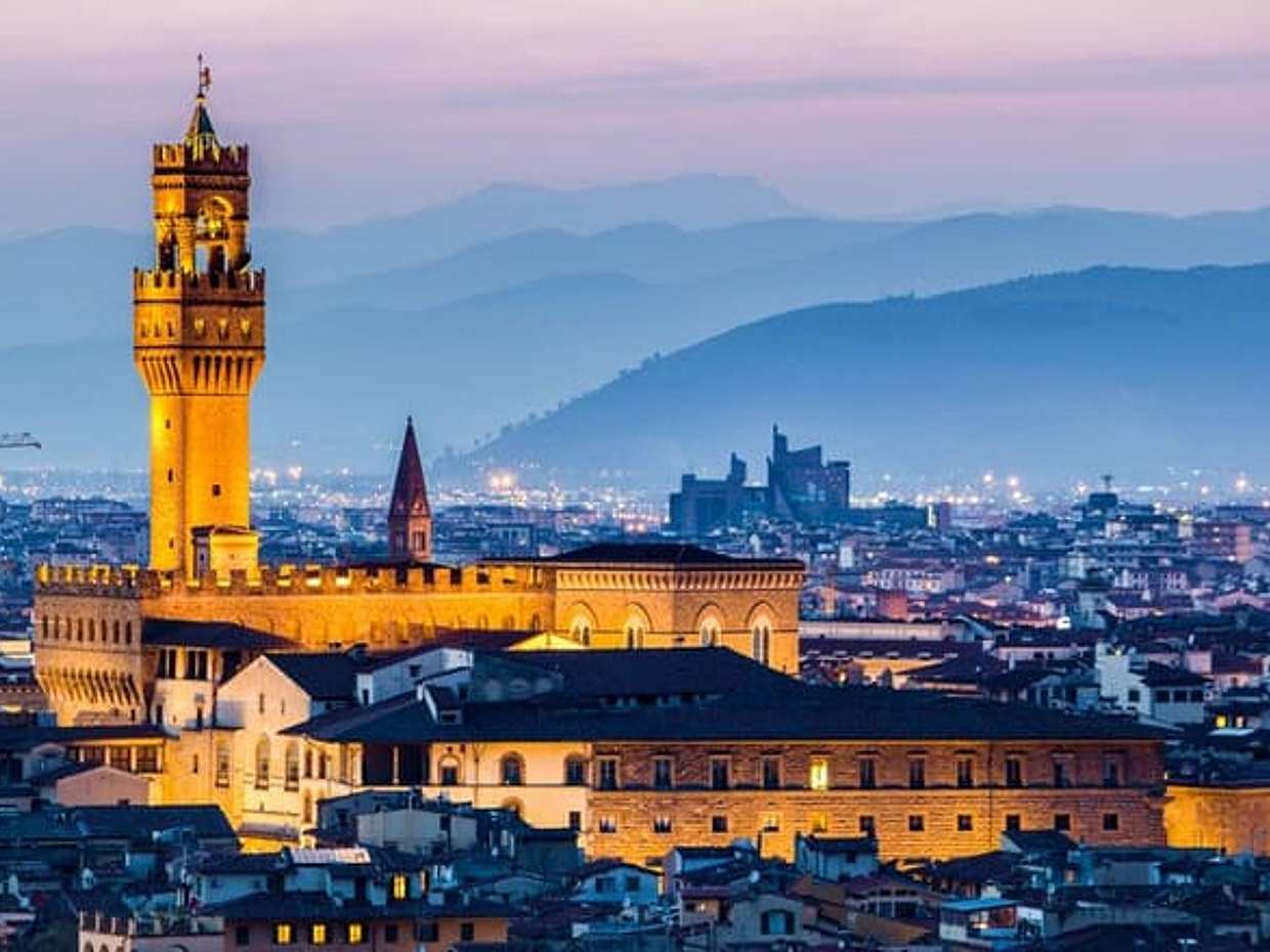 In the footsteps of Caravaggio: 6 days from Florence to Naples, Private Tour, photo 3
