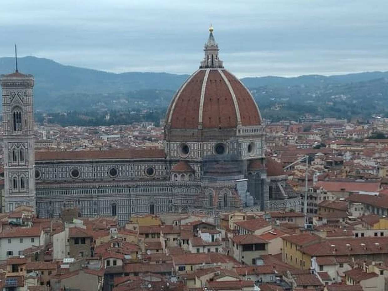 Half day private tour in Florence, photo 2
