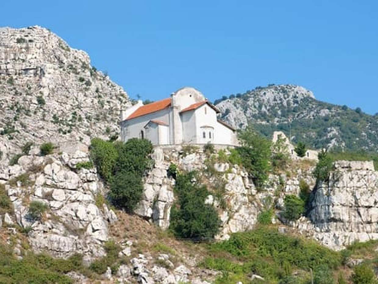 Hiking in Rubik Tour, Albania, photo 4