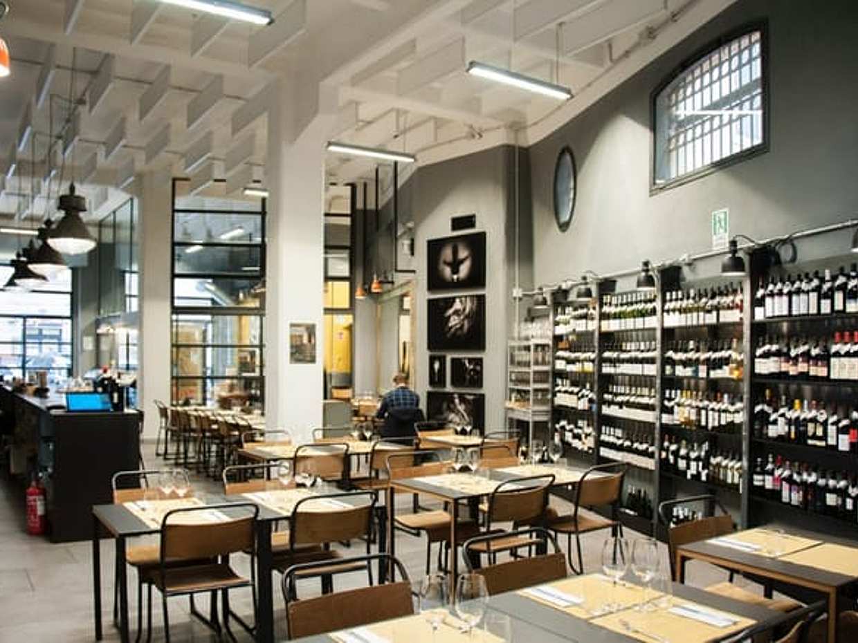 Rome Gourmet Experience: Elite Tasting at Magazzino Scipioni!, photo 2