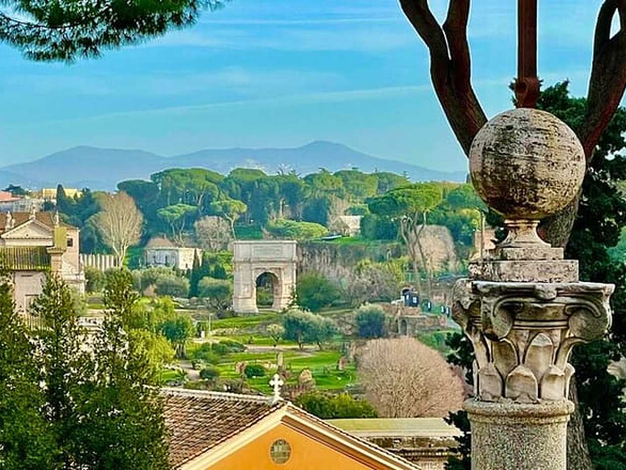Best of Rome Colosseum, Squares and Fountains Private Walking Guided Tour in Italy