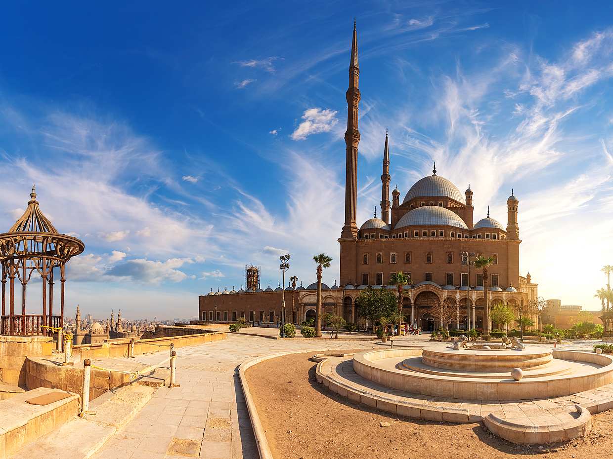 Day Tour to Cairo from Sharm El Sheikh by Plane, photo 3