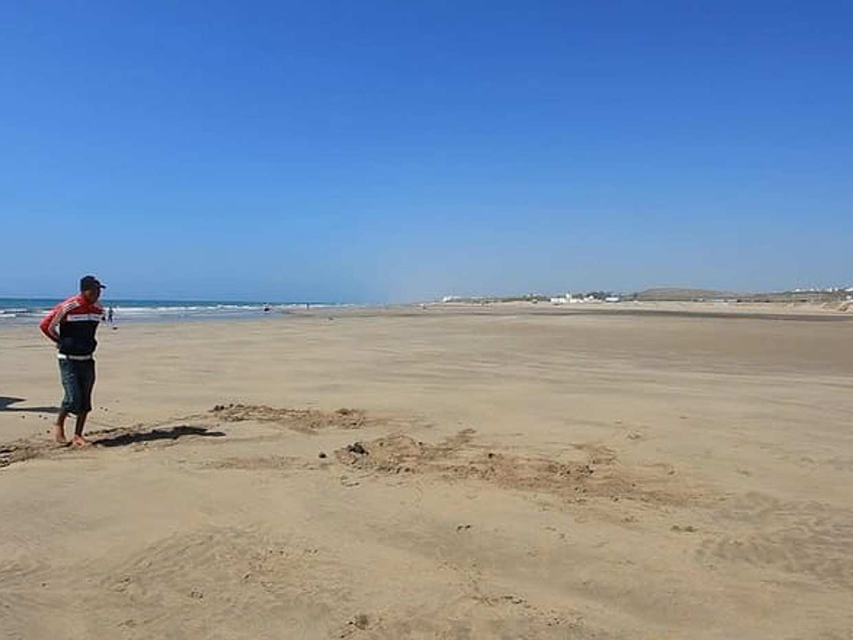 Asilah Shore Excursion from Tangier, photo 4