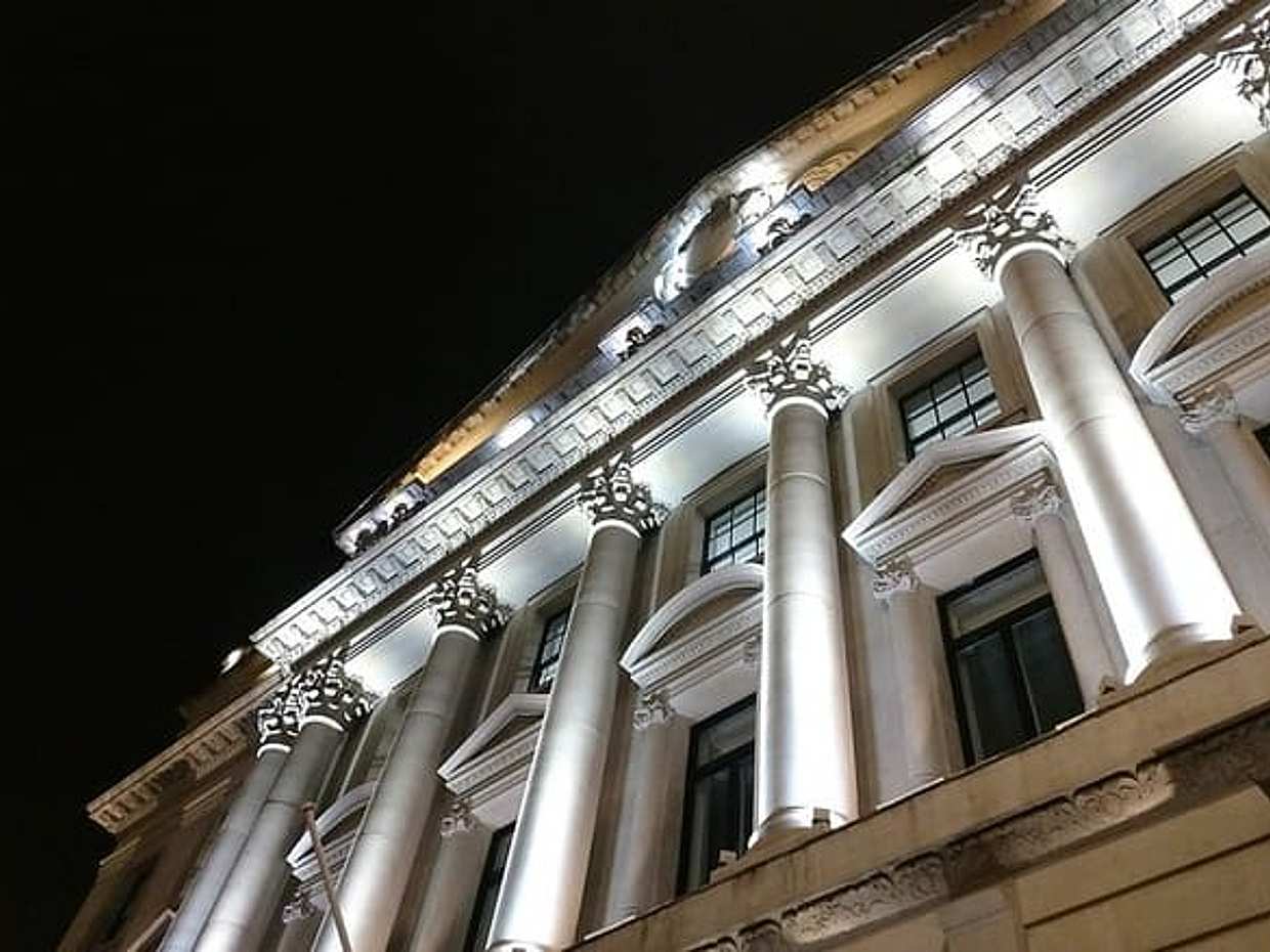 "Haunted London: Geisterjagd Selbstgeführte Wanderung in Großbritannien", photo 4
