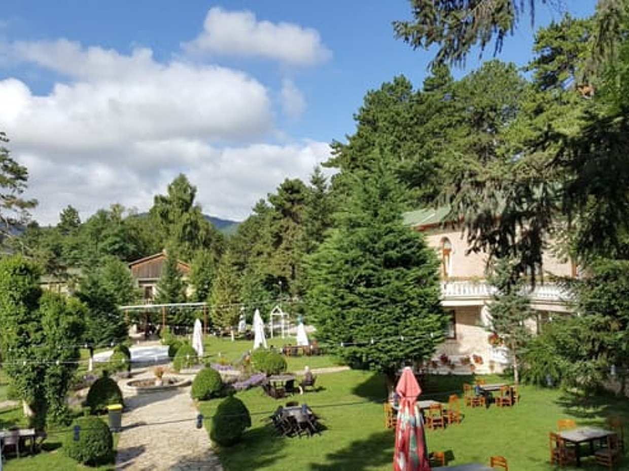 Korça walking tour, Albania, photo 2
