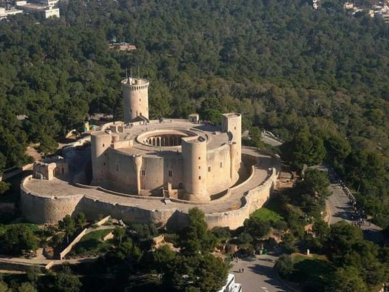 "Palma de Maiorca e Valldemossa – Excursão em Terra para Grupos Pequenos na Espanha", photo 2