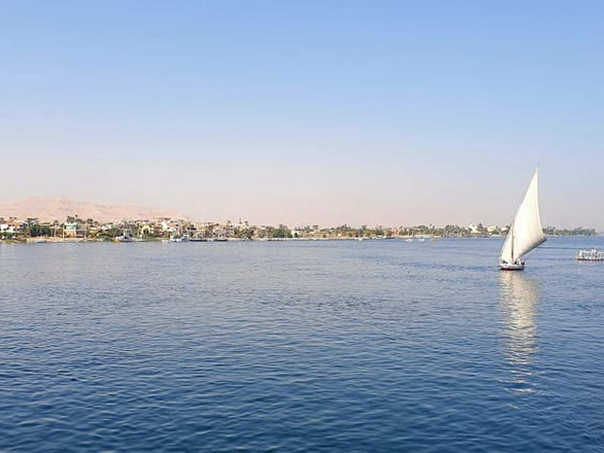 Shore Excursions: Dendera Temple and Abydos from Safaga, photo 3