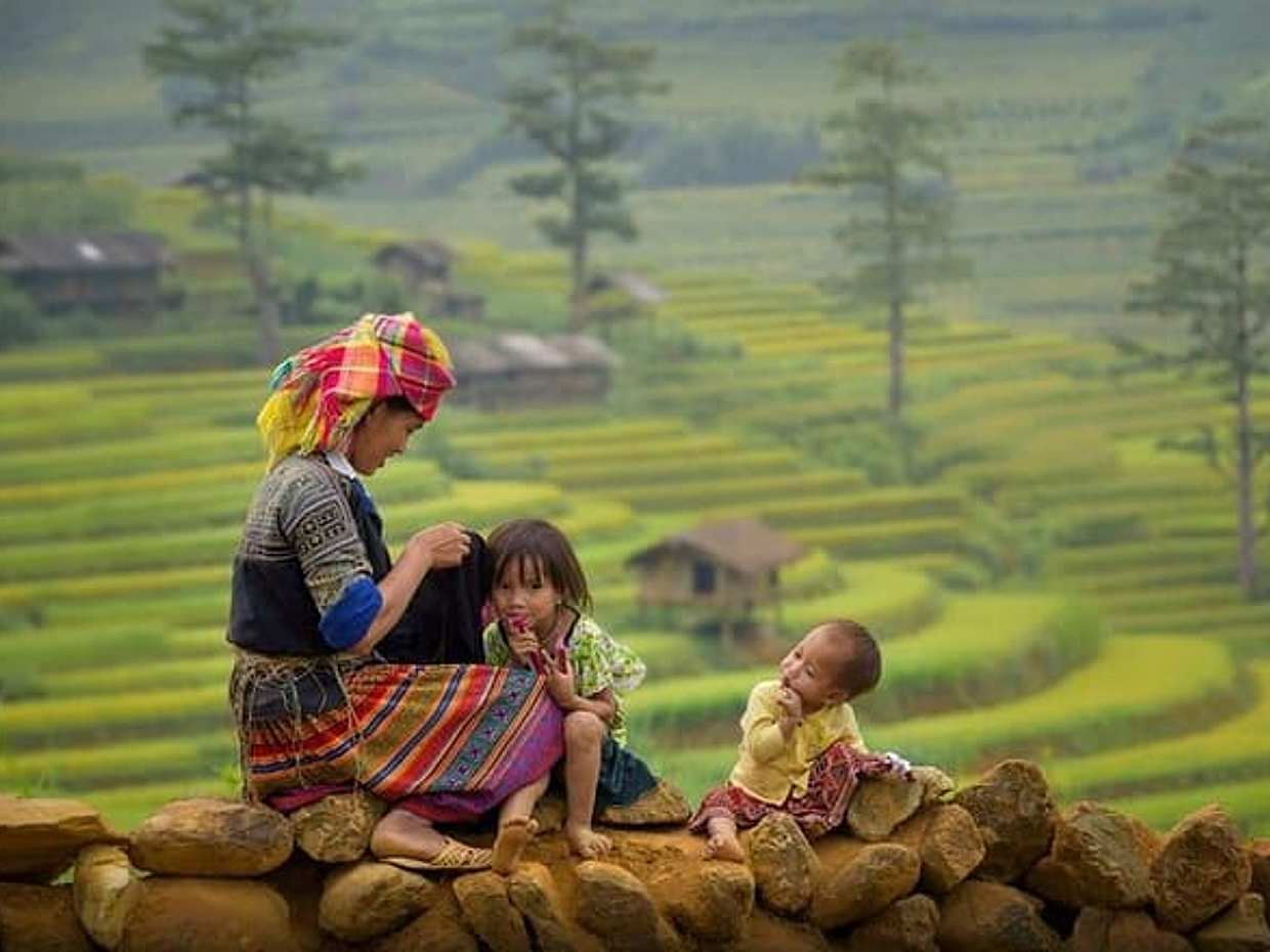 2-Day 1-Night Sapa Trekking Tour | Bungalow Homestay, photo 3