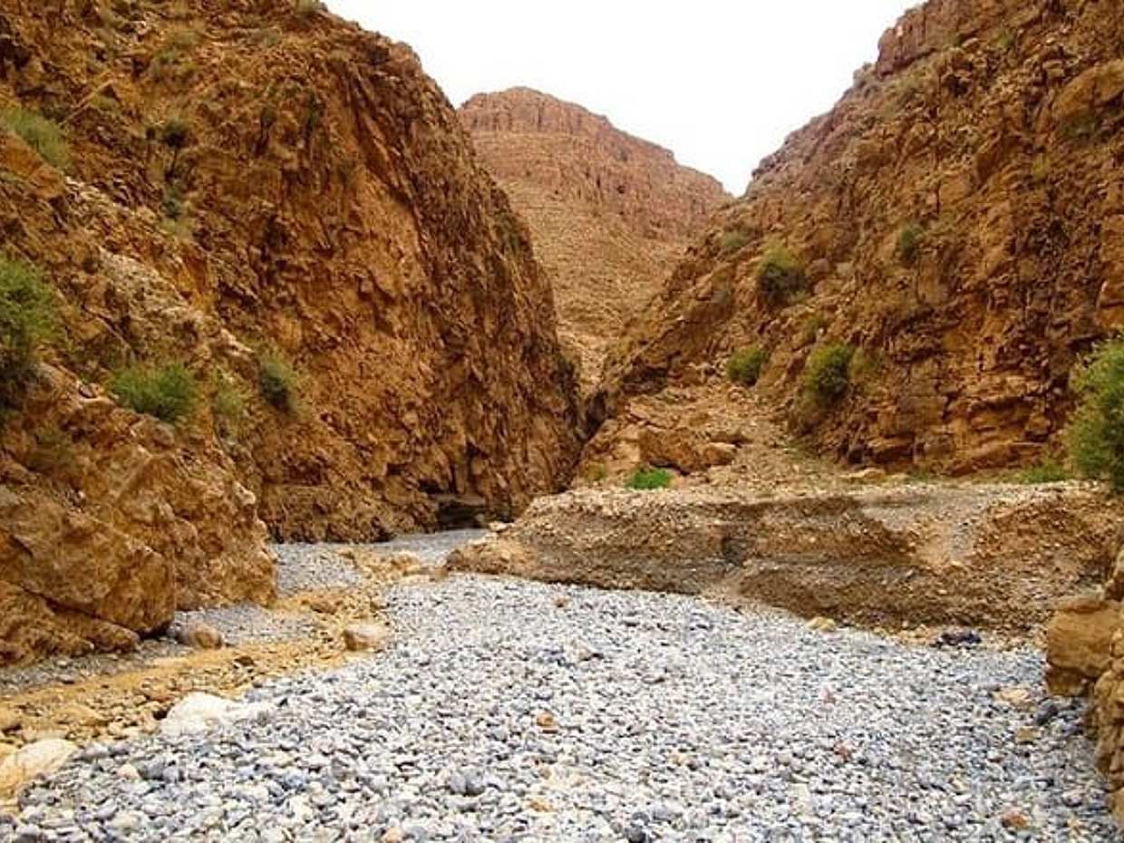 8-Day Private Morocco Desert Tour from Marrakech, photo 2