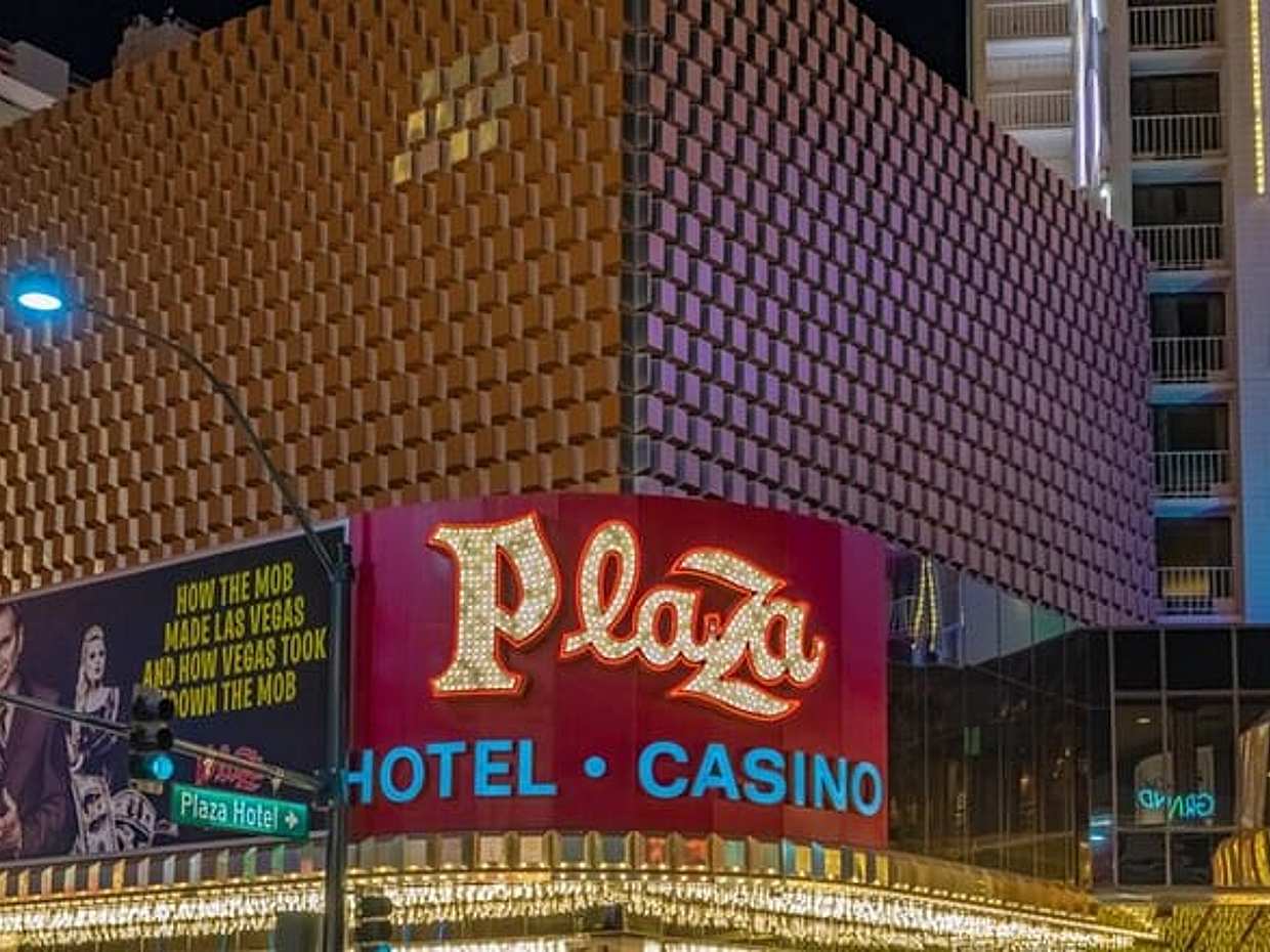Duchové Las Vegas: Procházka záhadami strašidelného města v USA s průvodcem