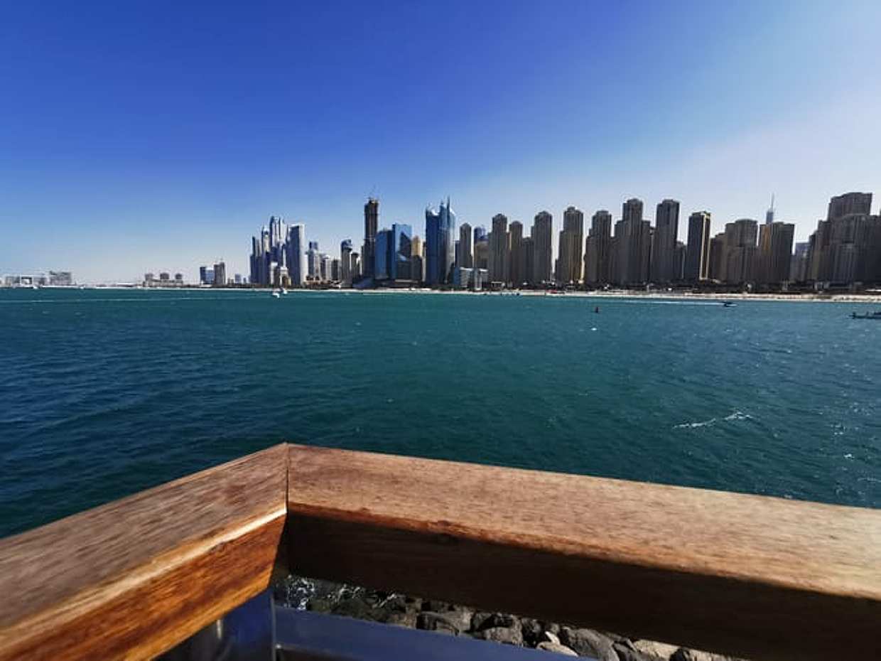 Dubái: tour de día completo por la ciudad y safari por el desierto en Emiratos Árabes Unidos, photo 5