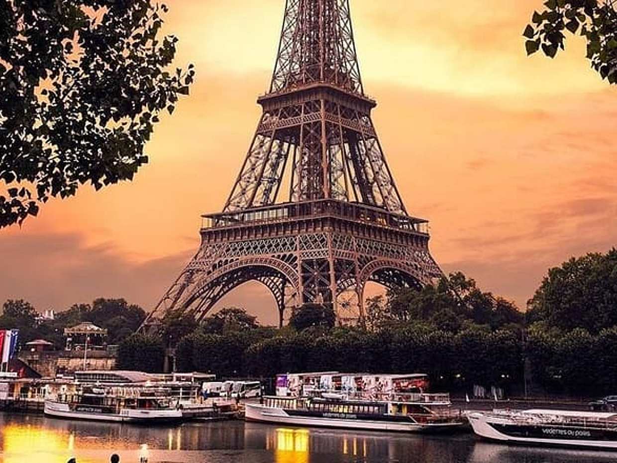 Recorrido turístico privado por París - 6 horas en Francia, photo 5
