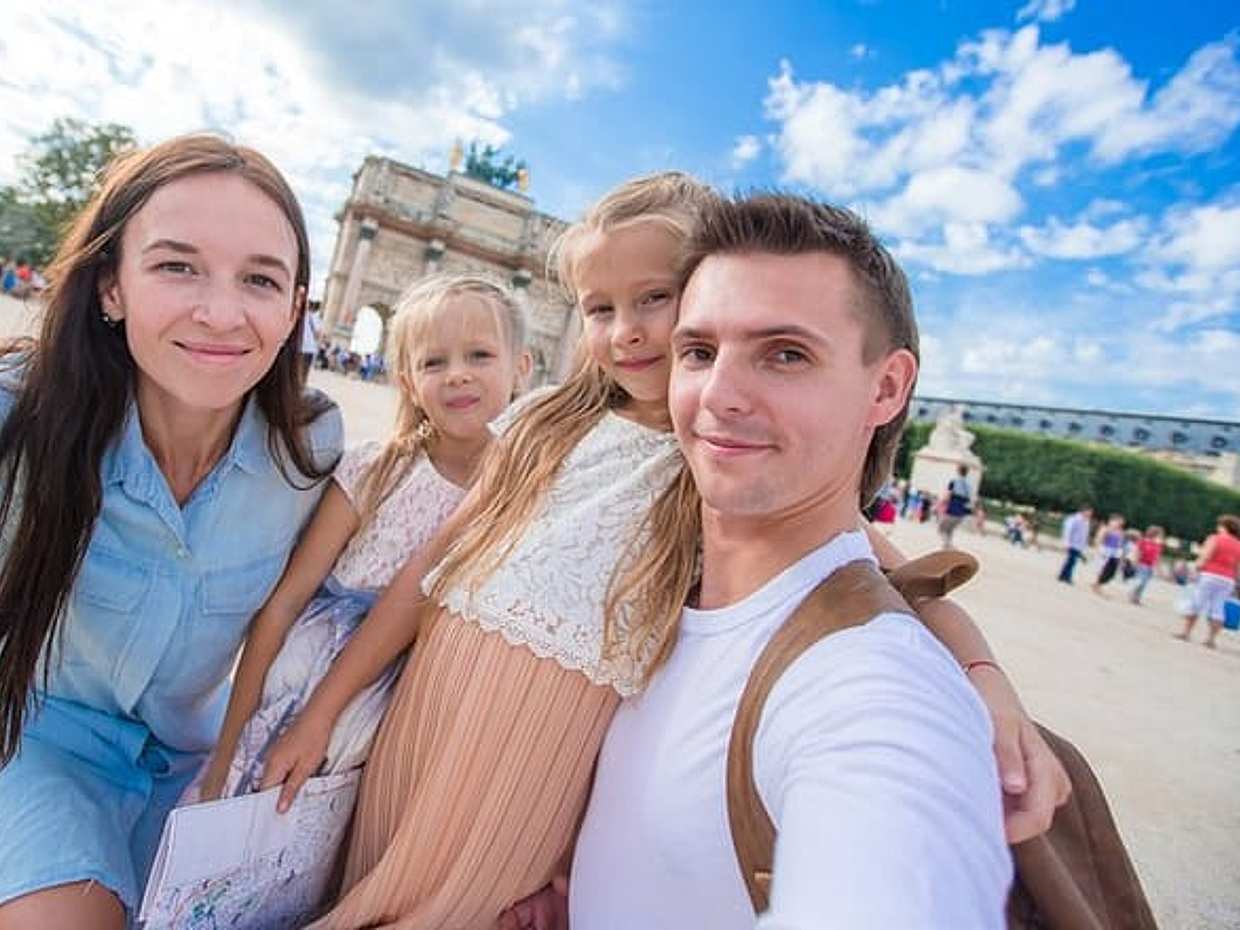 "Soukromá rodinná prohlídka Paříže – To nejlepší a nejlepší muzeum pro děti ve Francii", photo 3